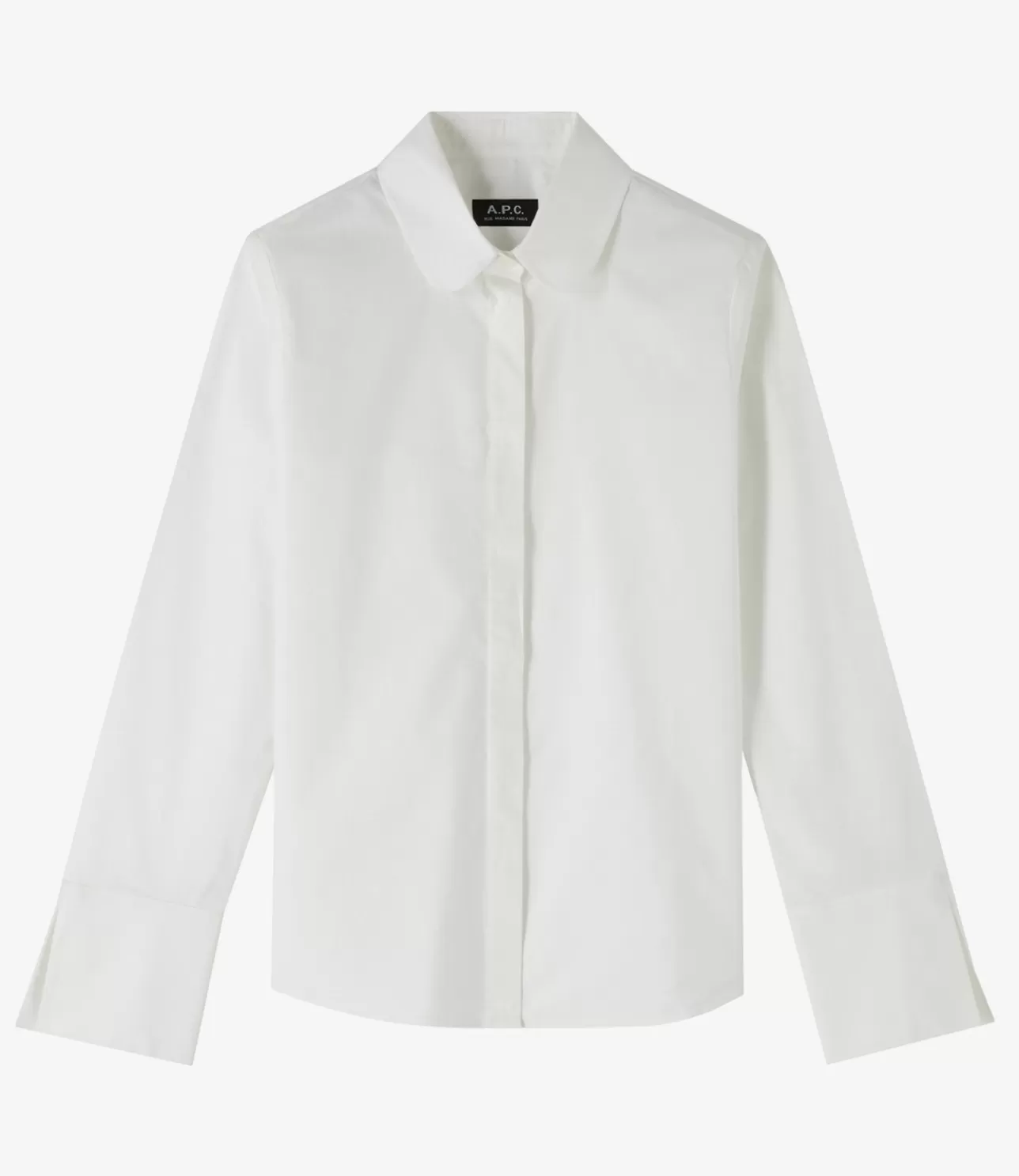 Women A.P.C. Linda shirt