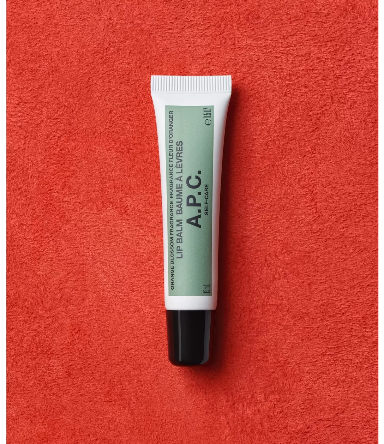 A.P.C. Lip Balm - Cosmos Organic