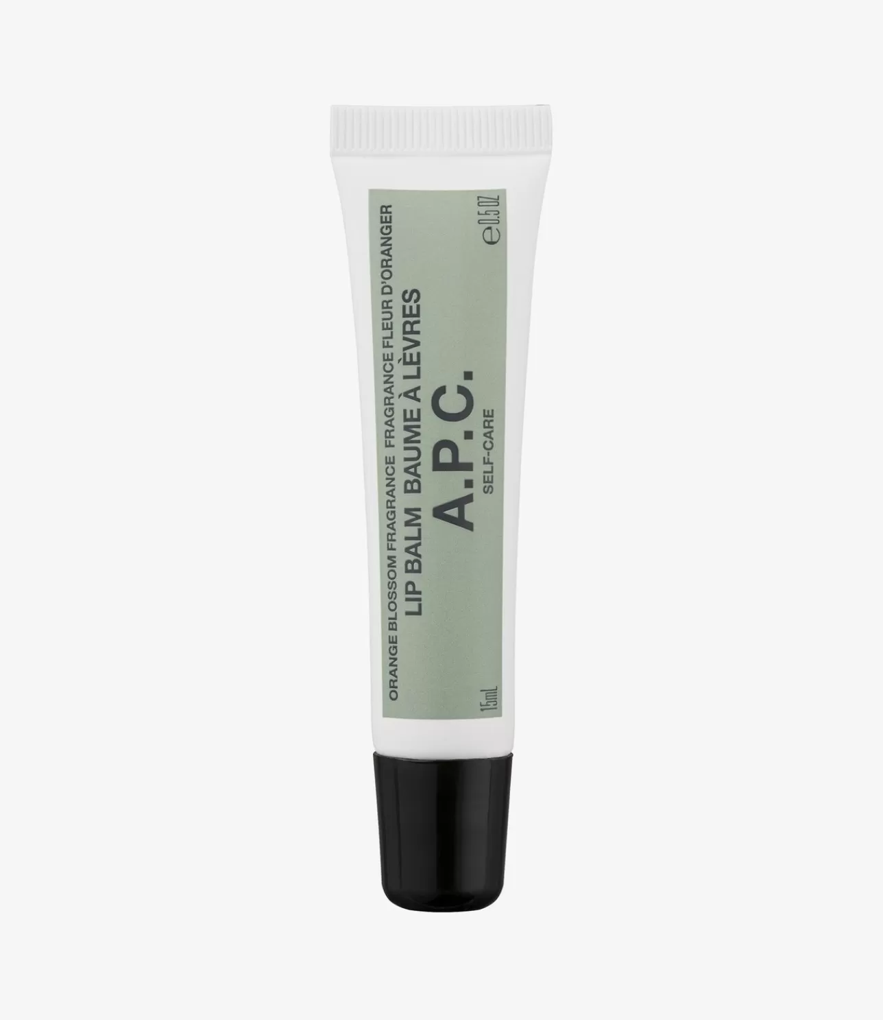 A.P.C. Lip Balm - Cosmos Organic