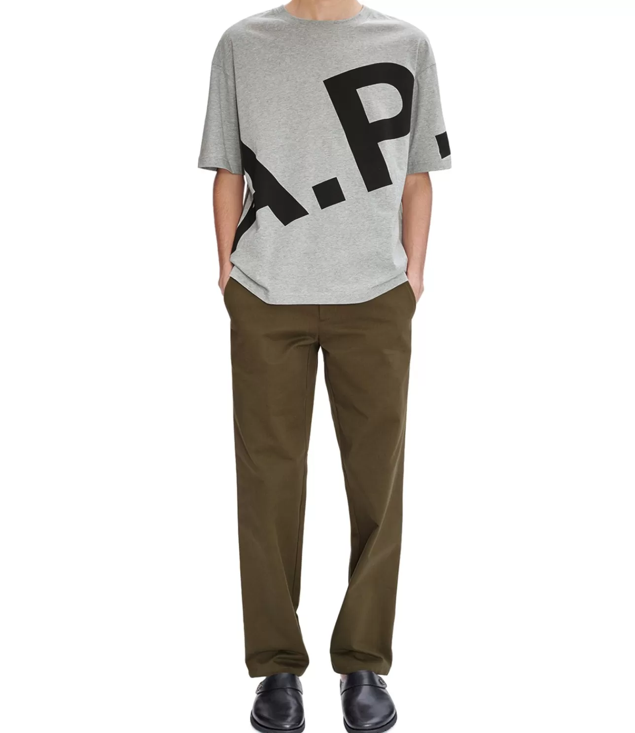 A.P.C. Lisandre T-shirt