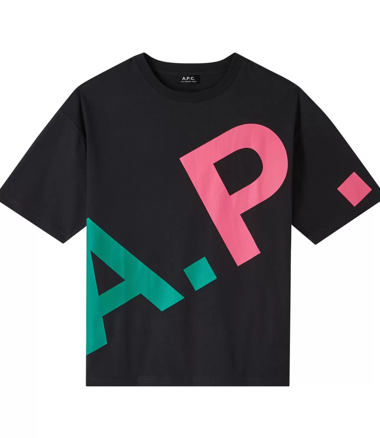 A.P.C. Lisandre T-shirt