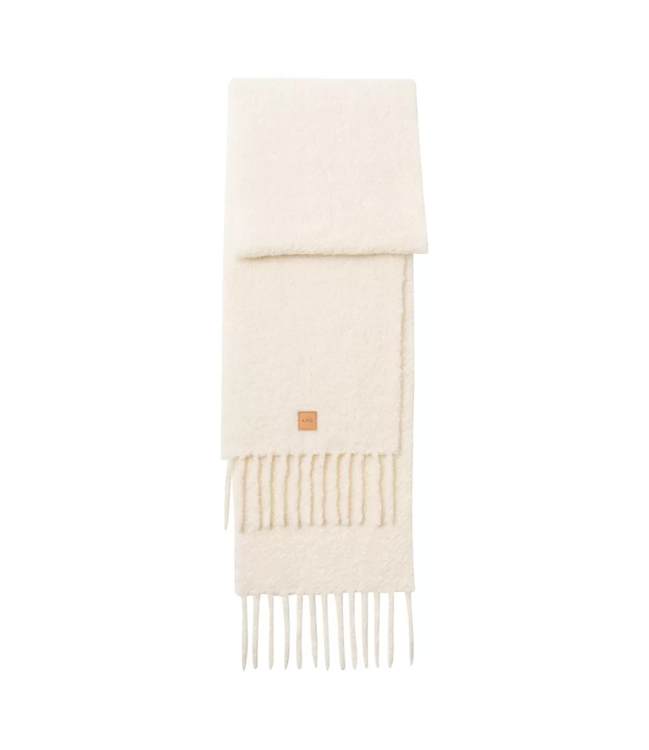 A.P.C. Loan scarf