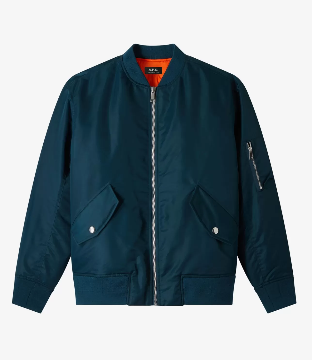 A.P.C. Logan jacket