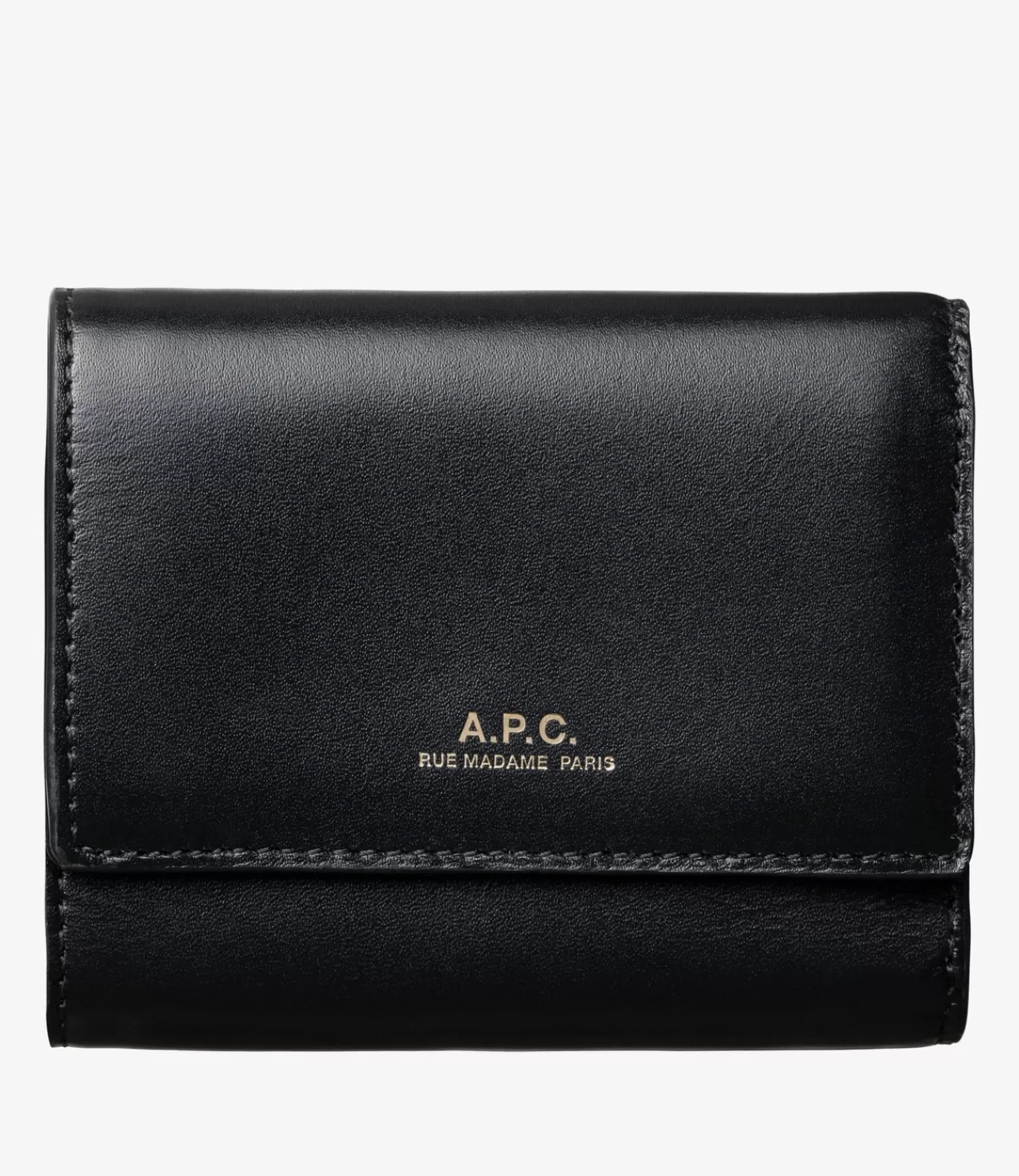 Women A.P.C. Lois Small compact wallet