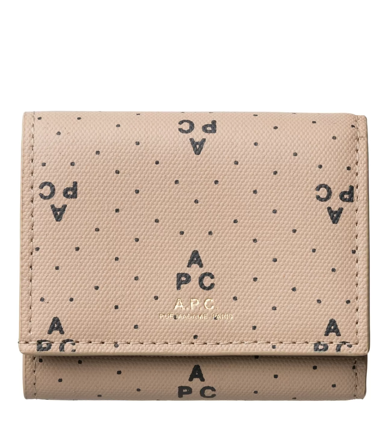 A.P.C. Lois Small compact wallet