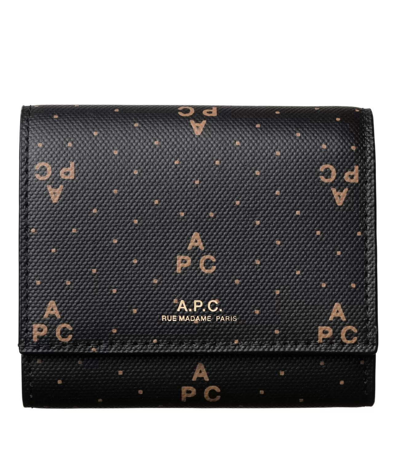 A.P.C. Lois Small compact wallet