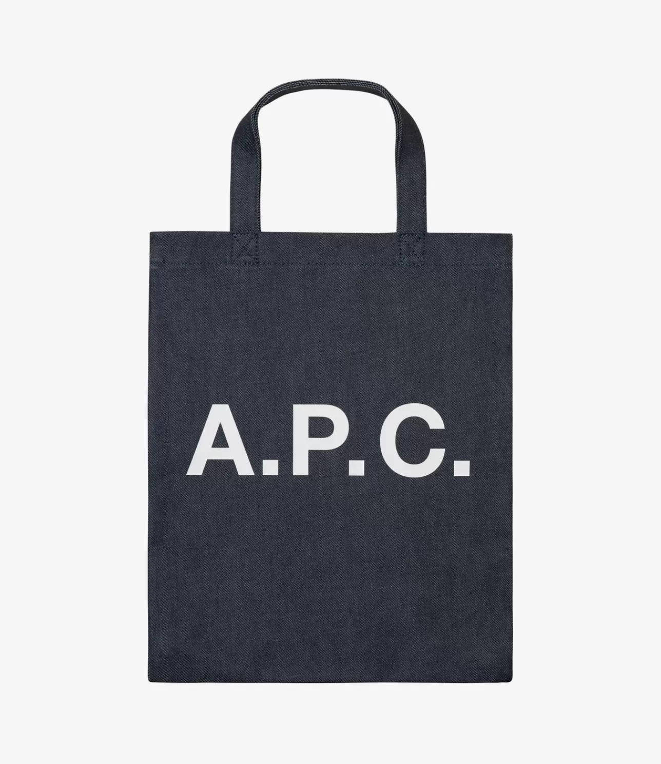 Women A.P.C. Lou Mini Anses tote bag