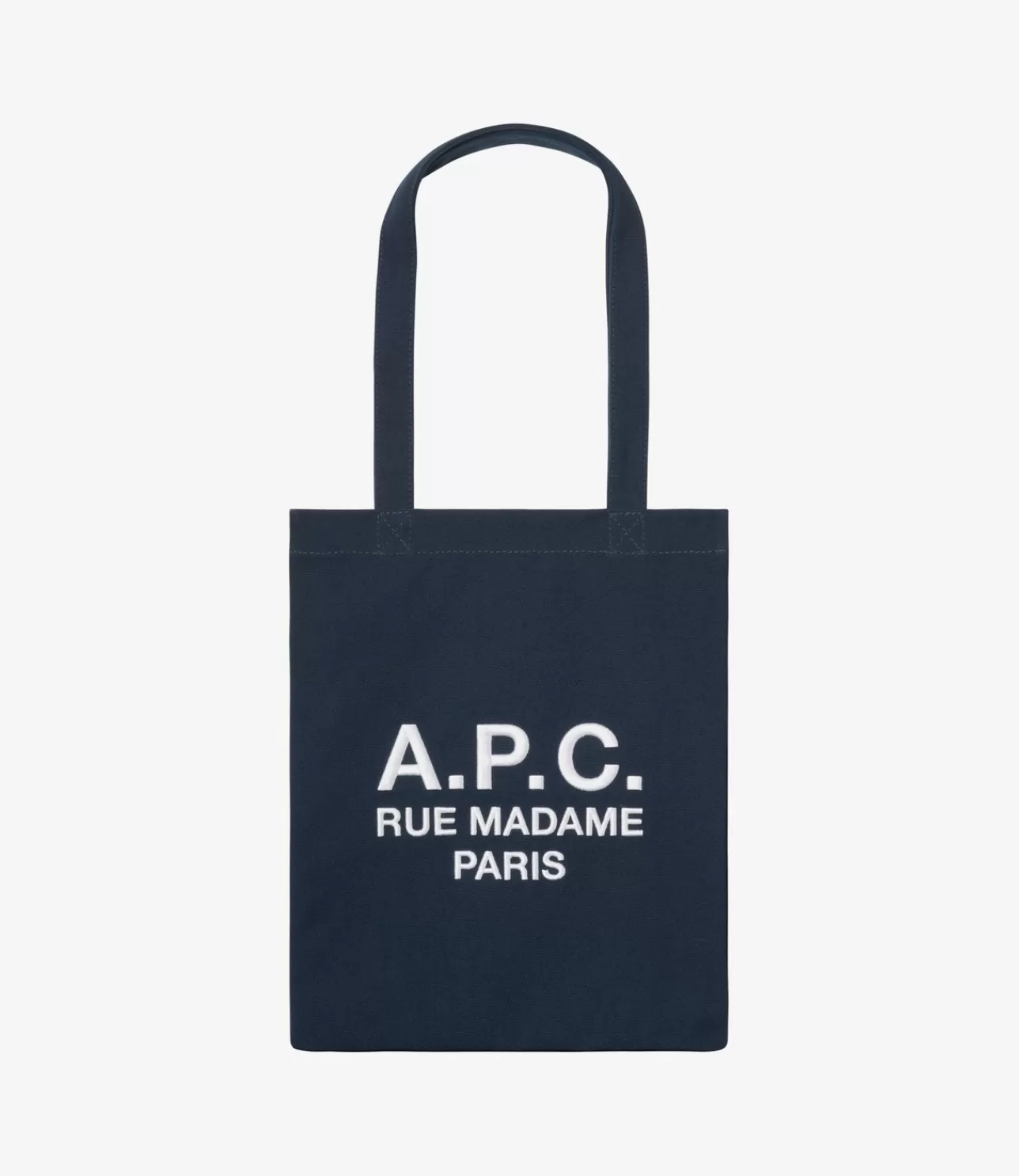 Women A.P.C. Lou Rue Madame tote bag