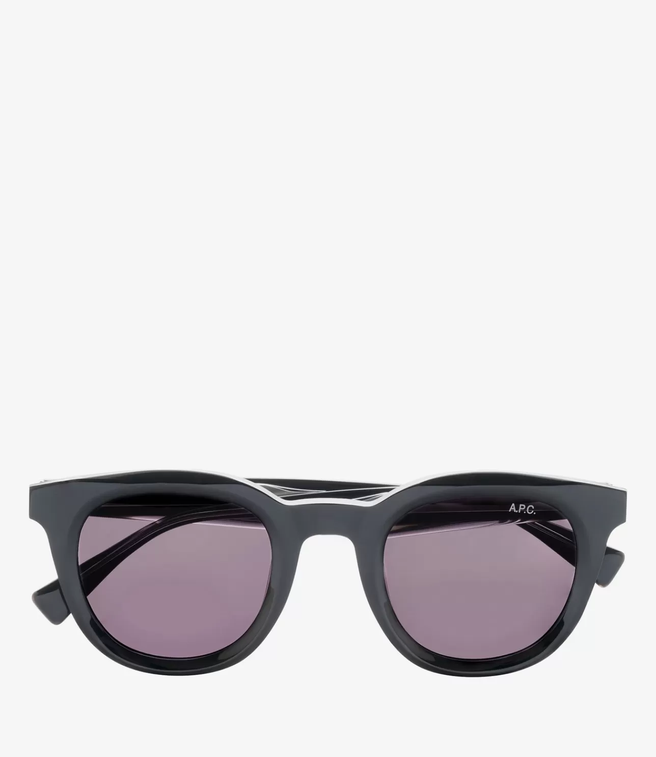 Women A.P.C. Lou sunglasses unisex