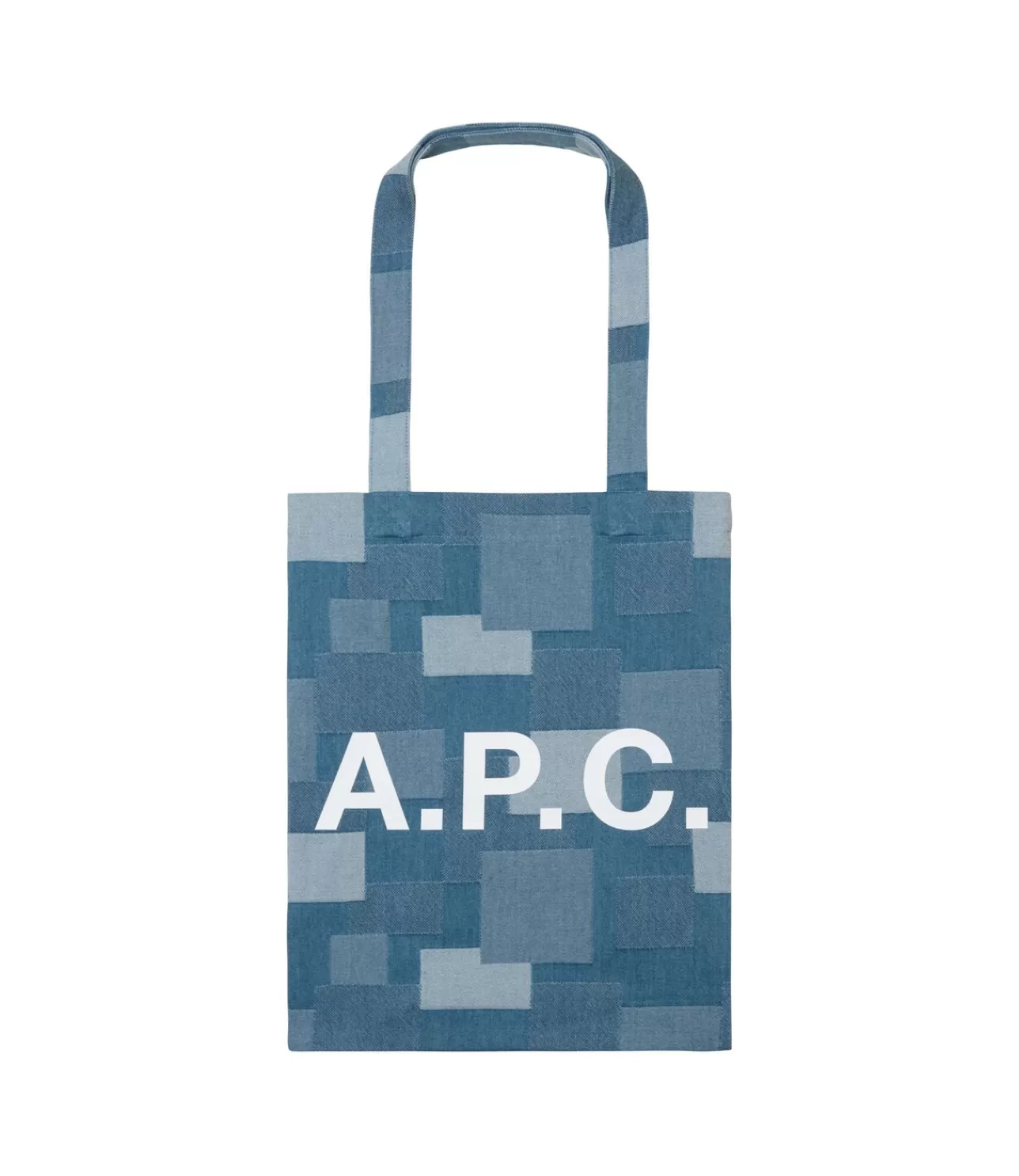 A.P.C. Lou tote bag