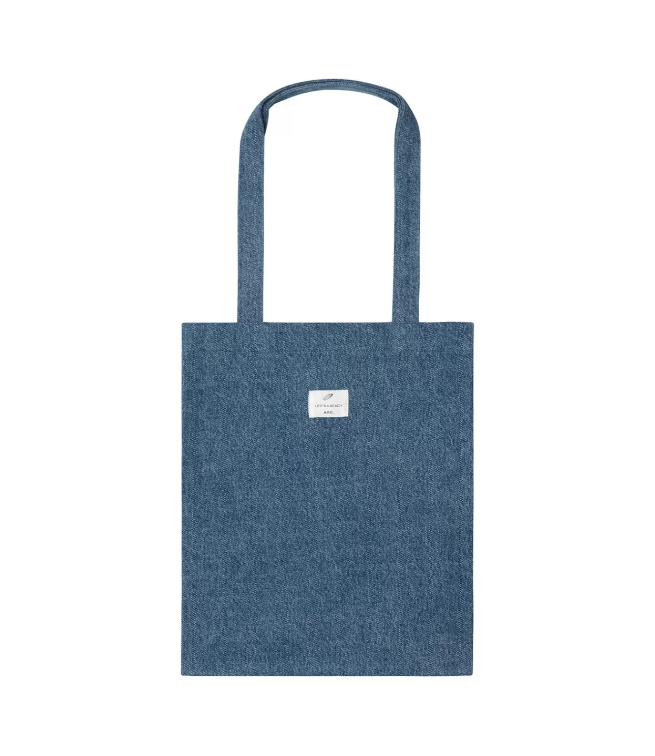 A.P.C. Lou tote bag