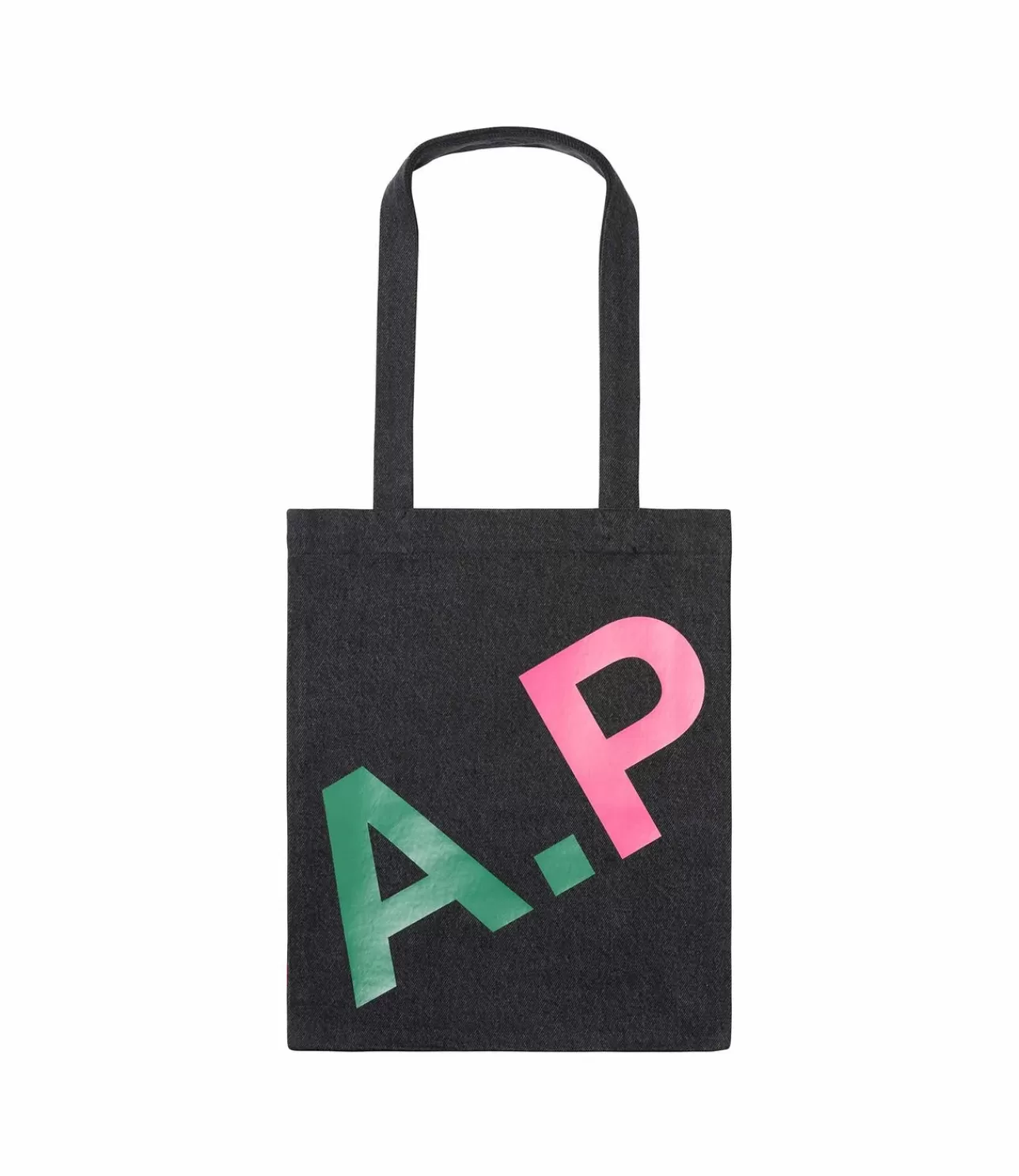 A.P.C. Lou tote bag