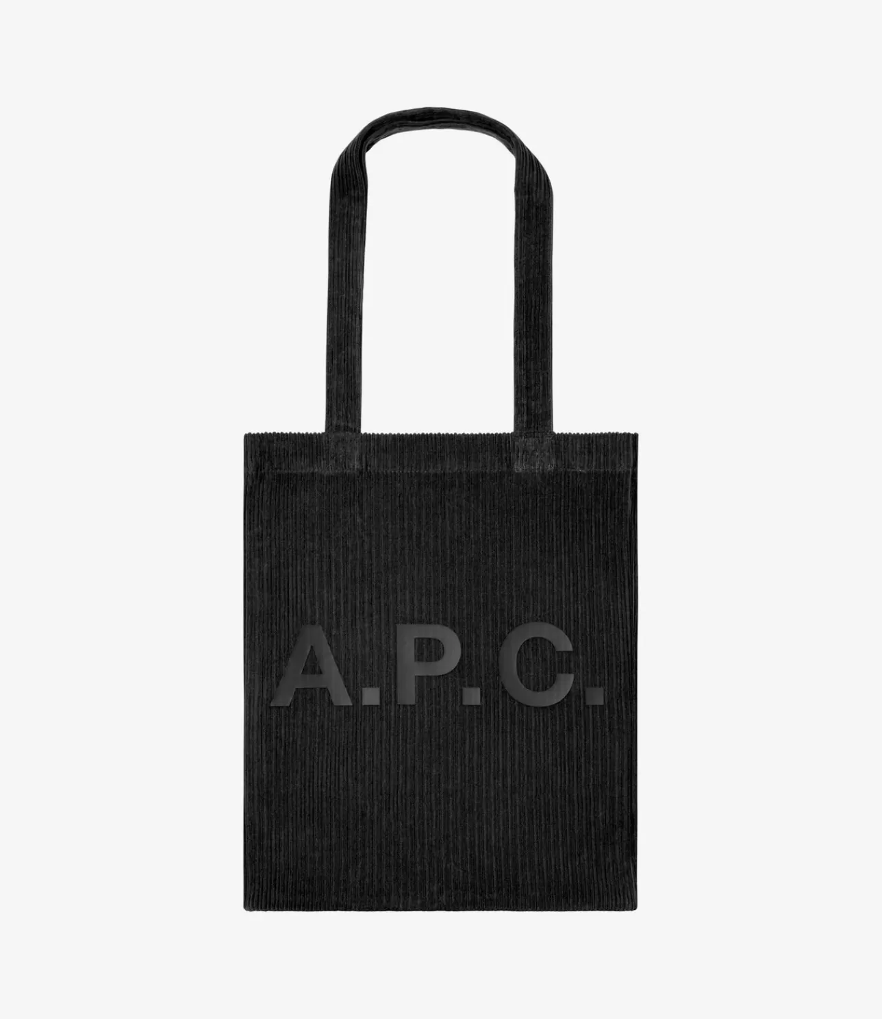 Women A.P.C. Lou tote bag