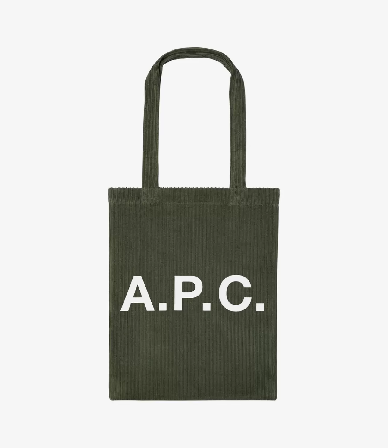 Women A.P.C. Lou tote bag