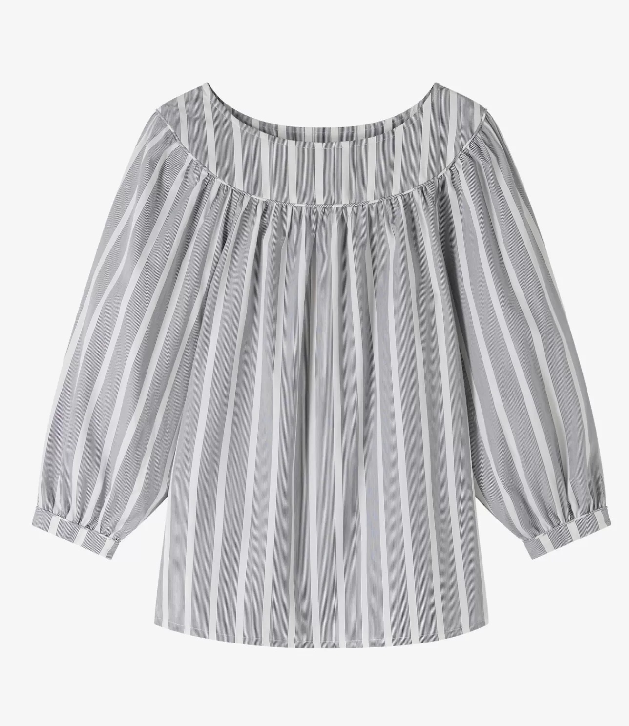 Women A.P.C. Louisa blouse