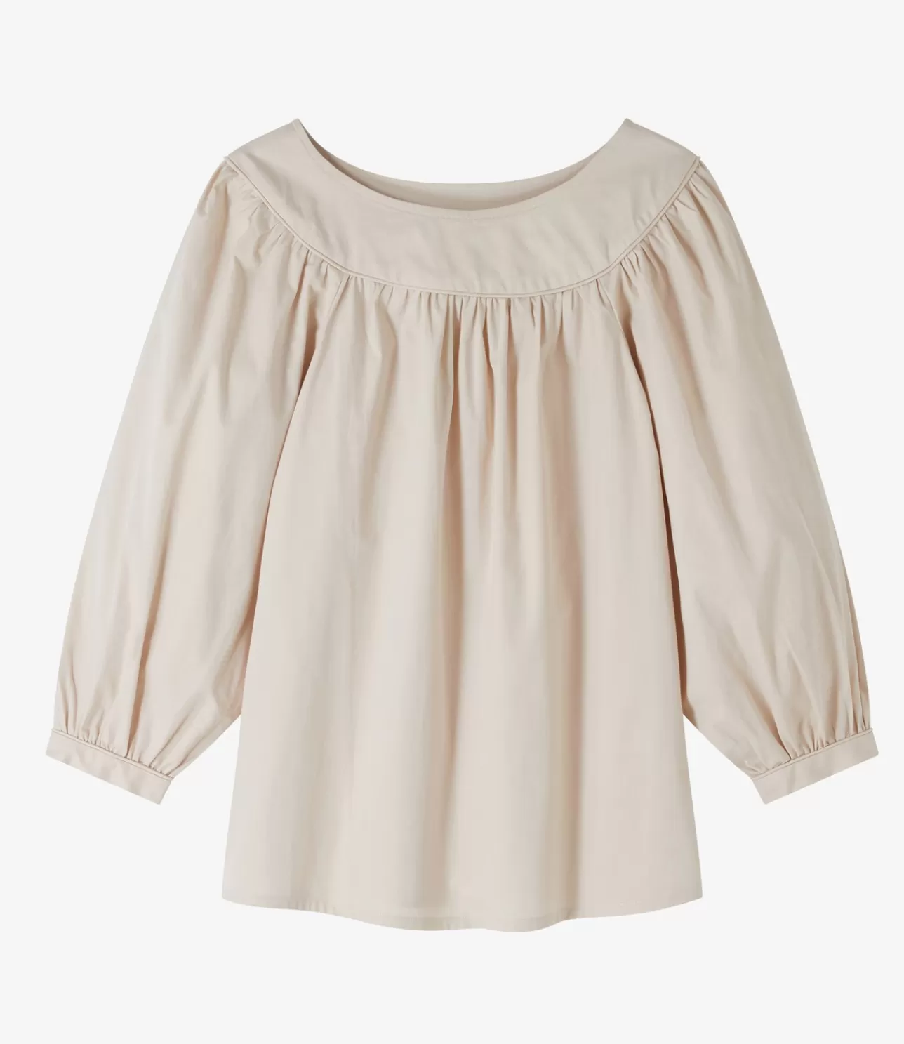 Women A.P.C. Louisa blouse