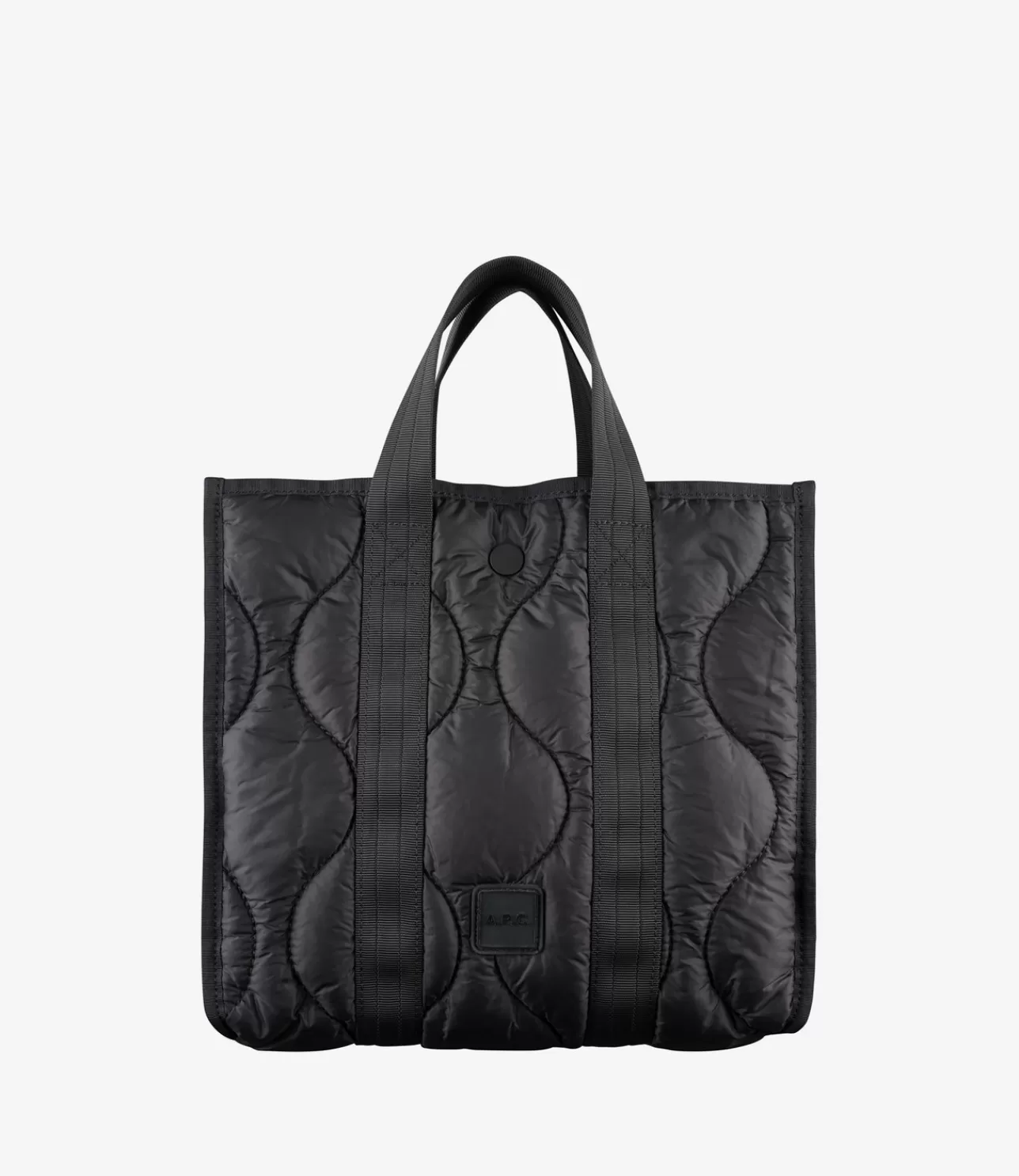 Women A.P.C. Louise Mini shopper tote