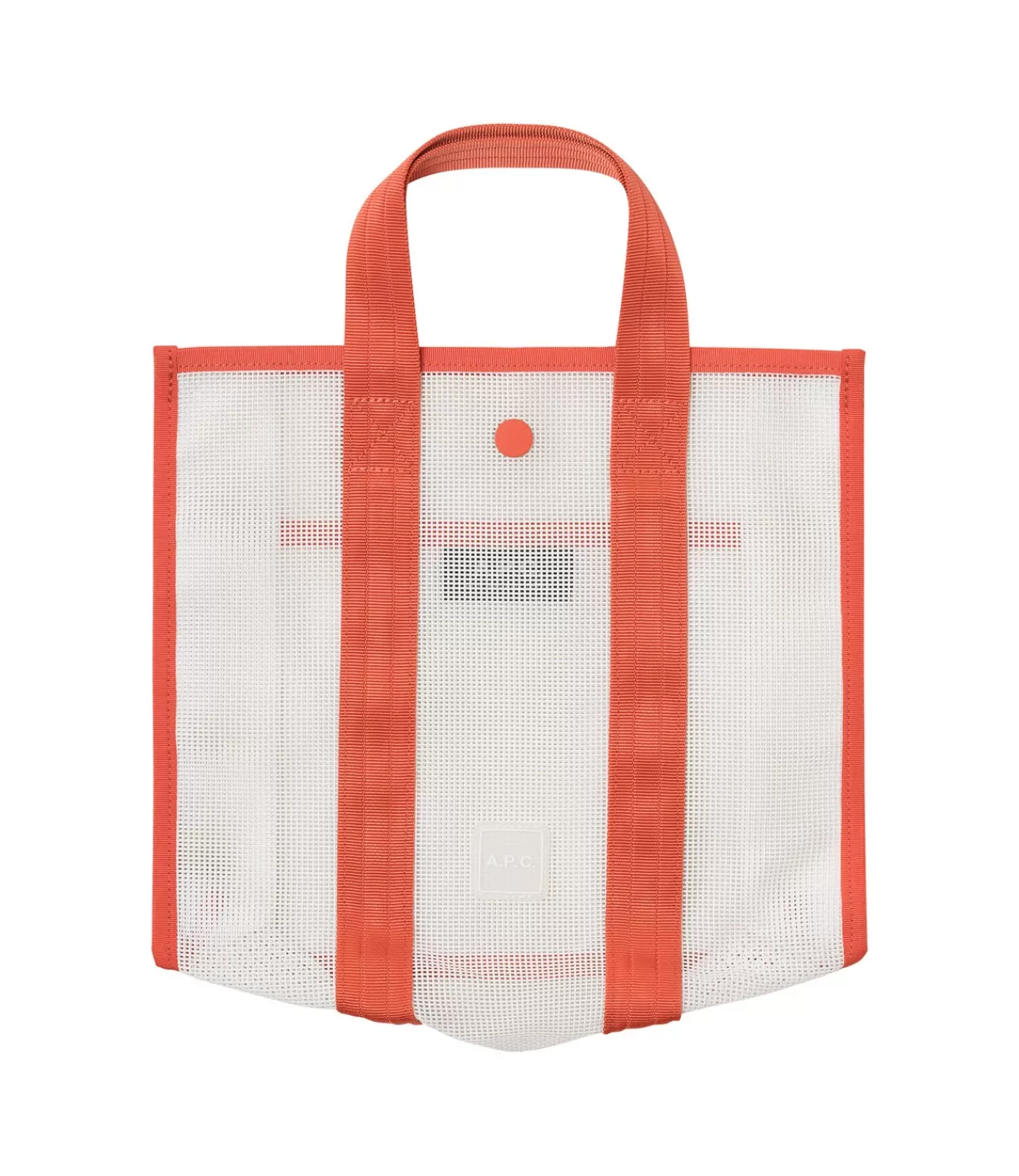 A.P.C. Louise Small shopper tote