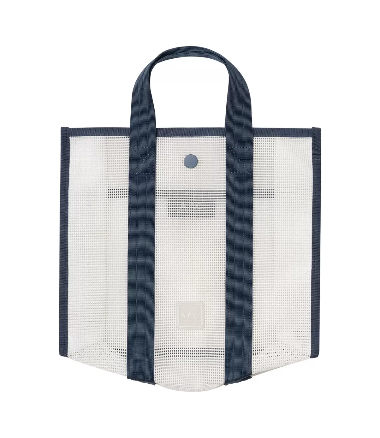 A.P.C. Louise Small shopper tote