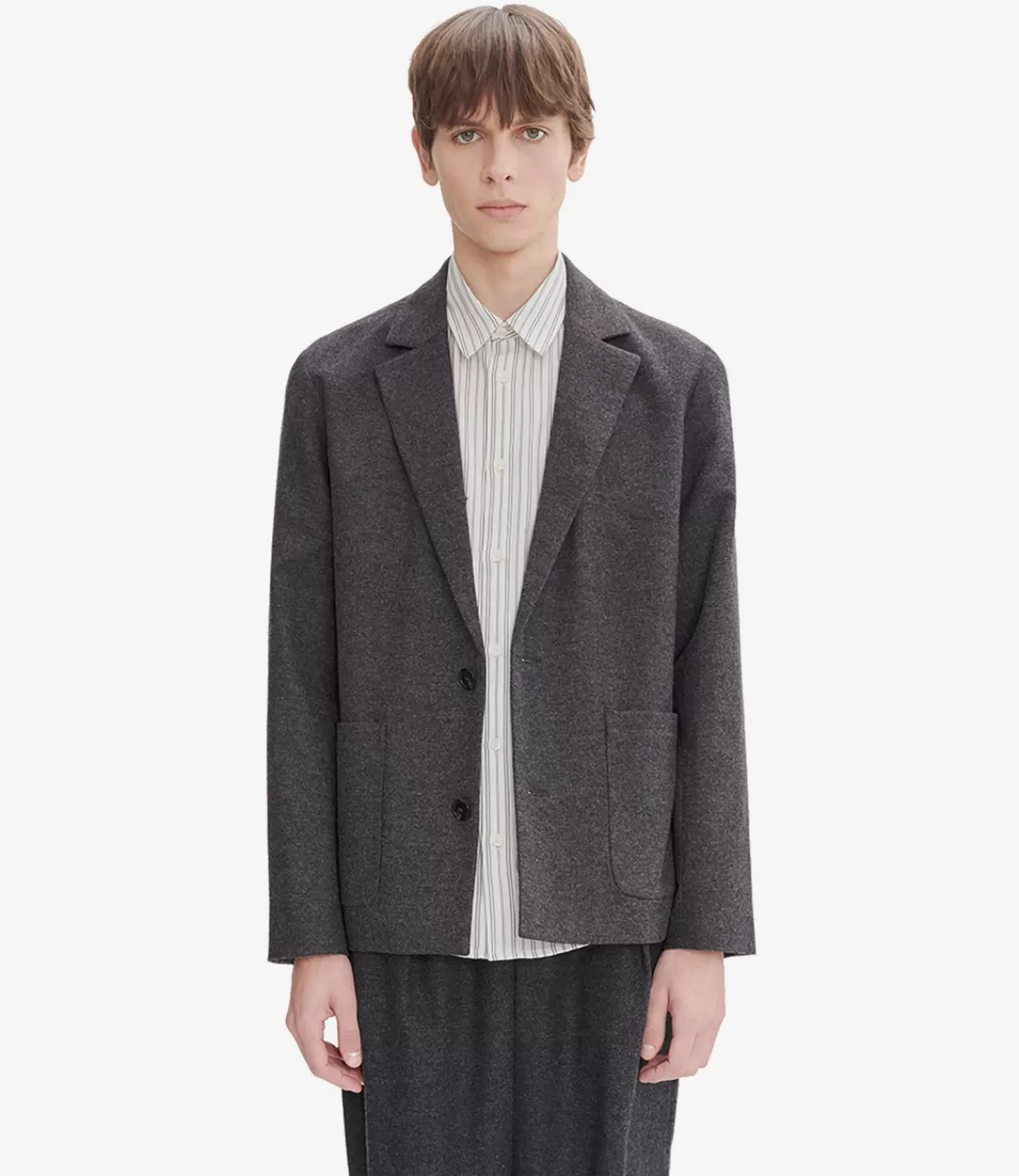 A.P.C. Luc jacket