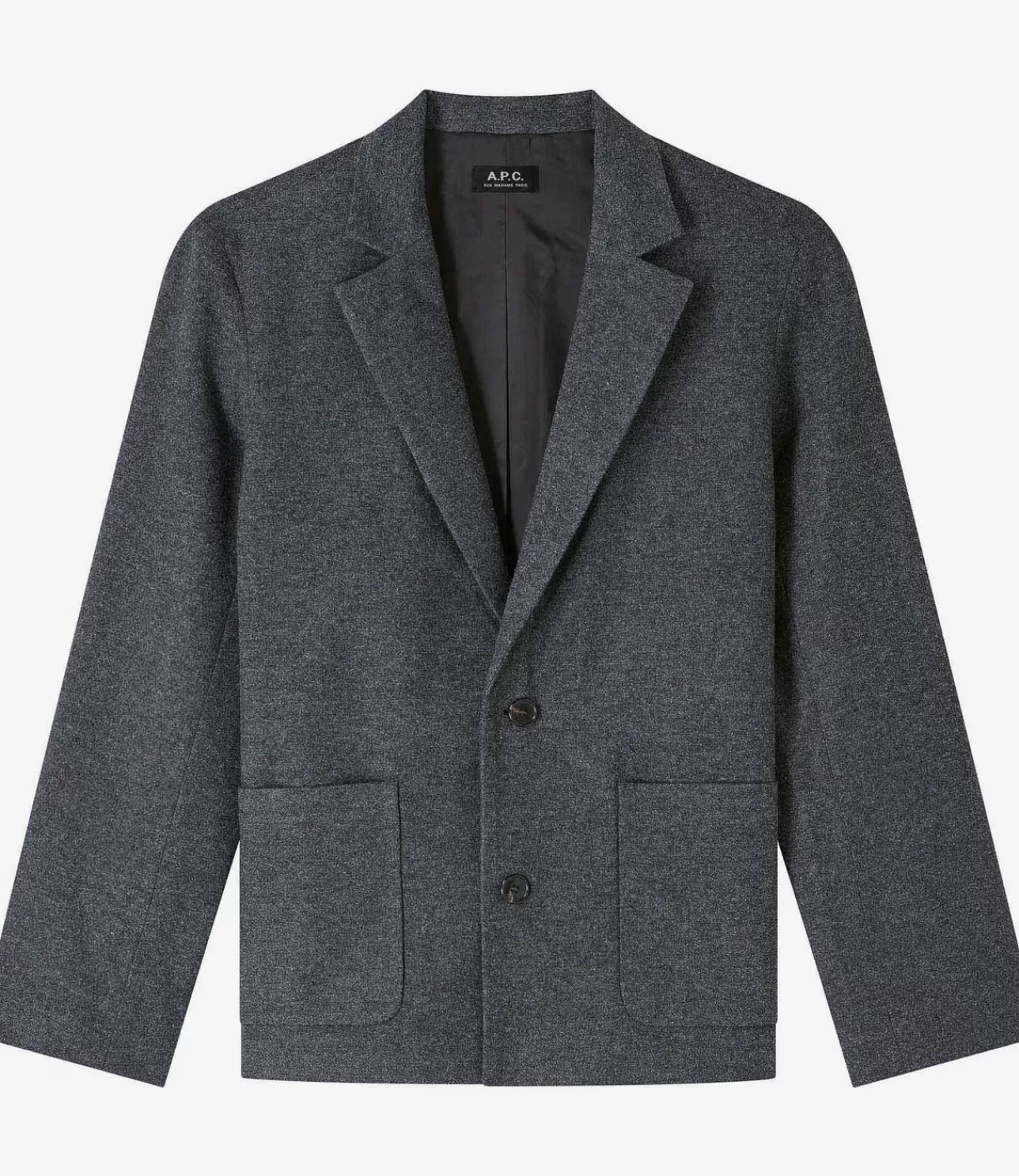 A.P.C. Luc jacket