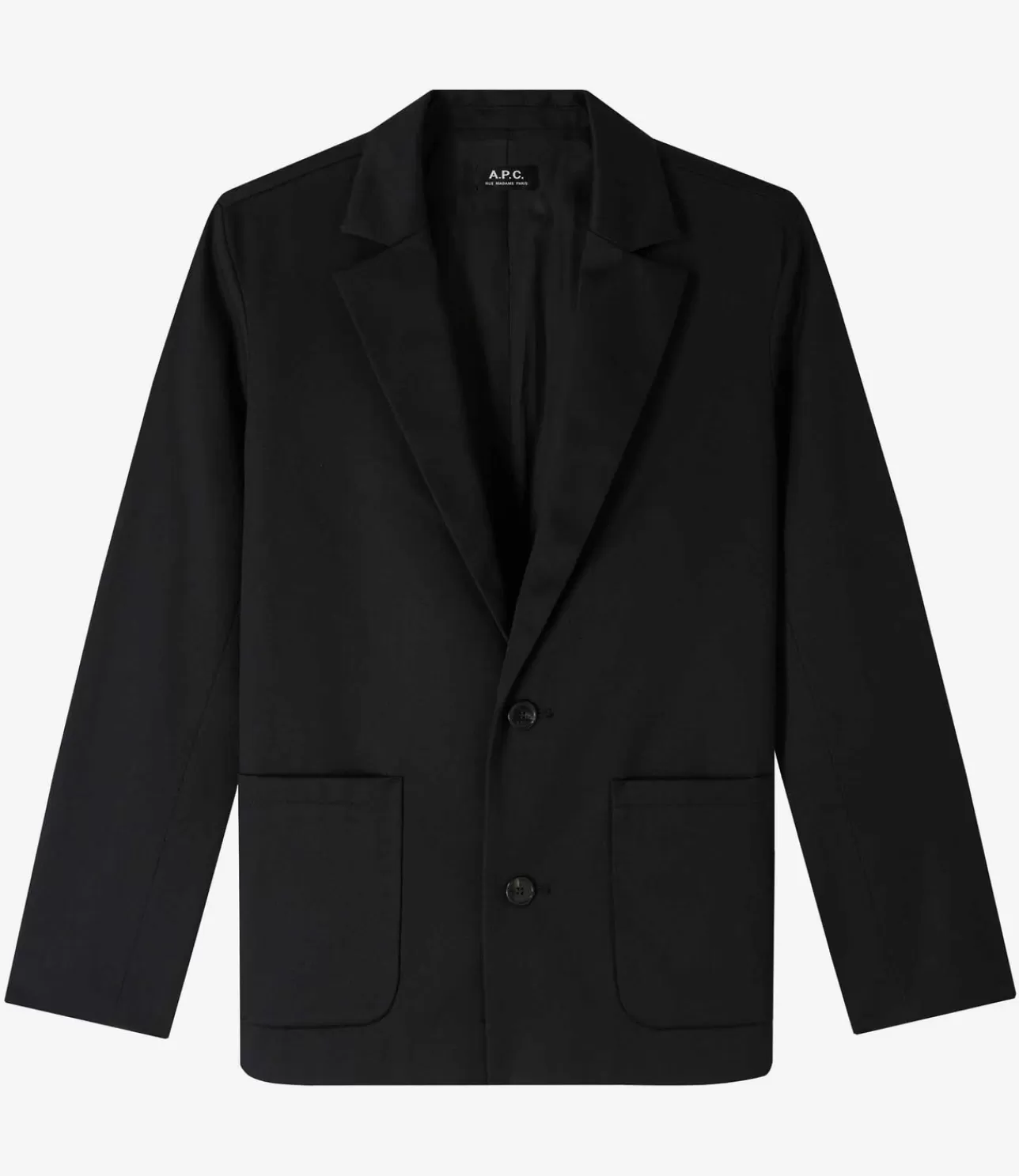 A.P.C. Luc jacket