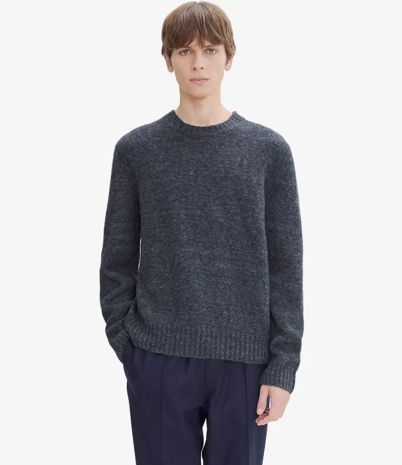 A.P.C. Lucas jumper