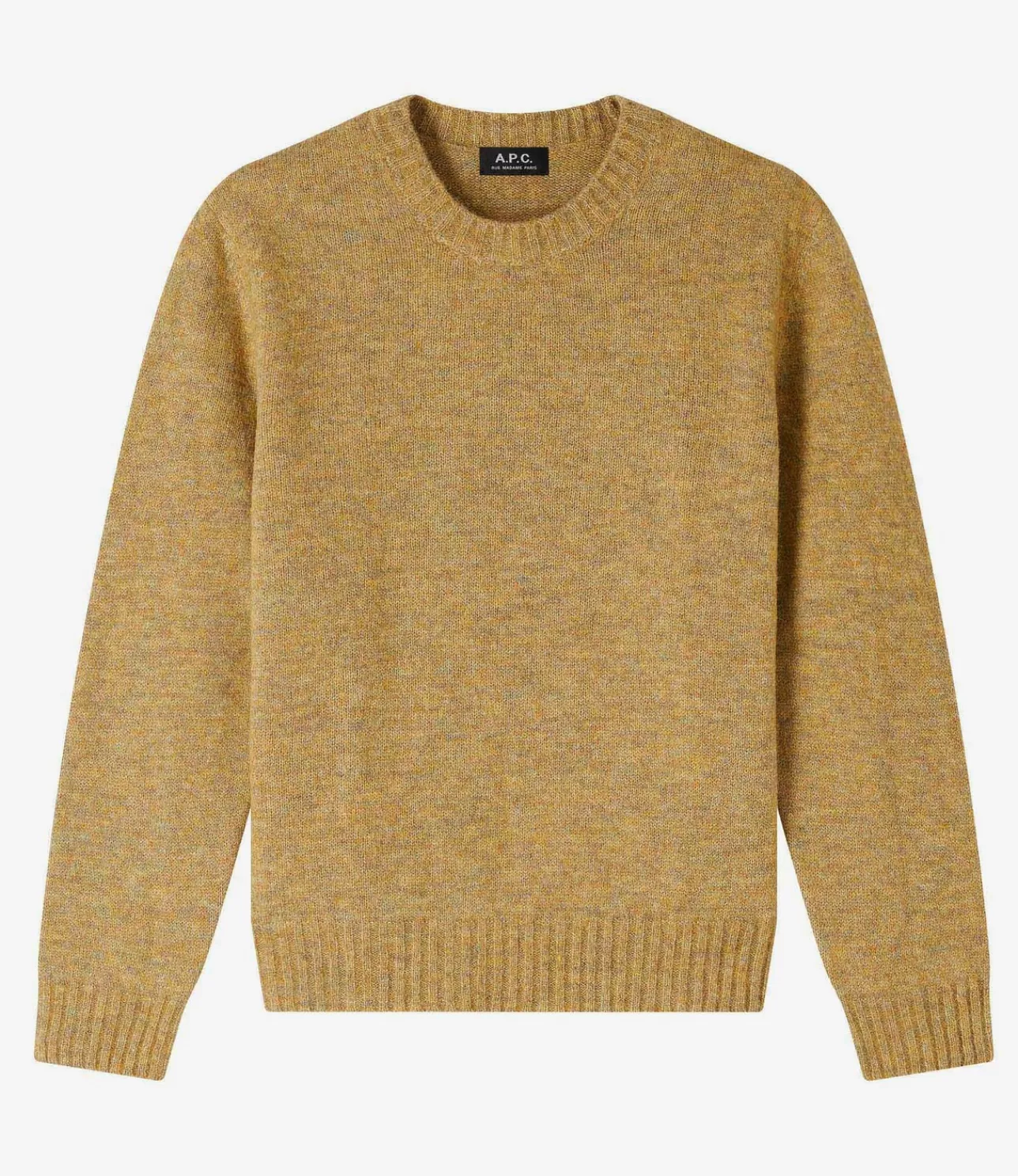 A.P.C. Lucas jumper