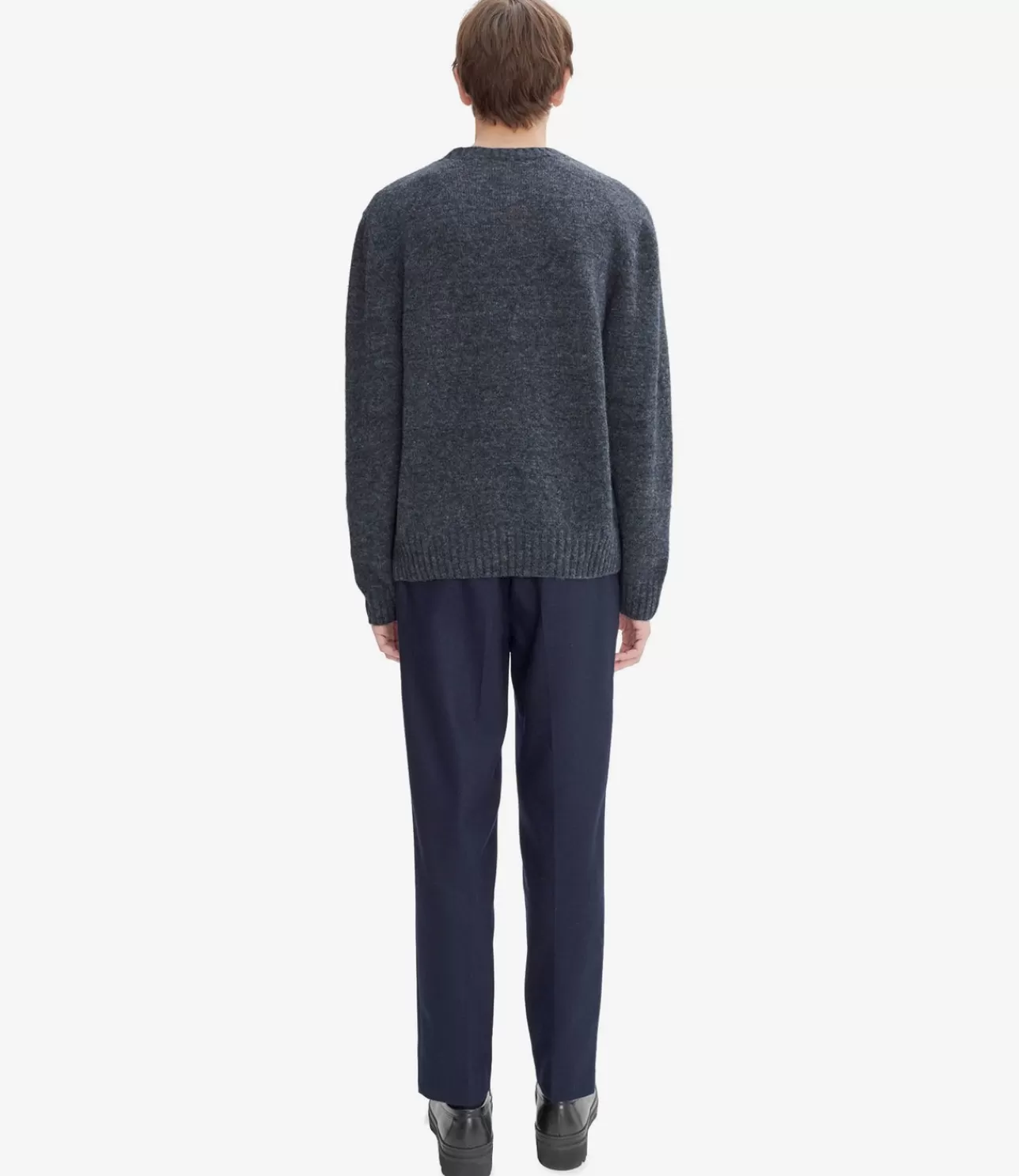 A.P.C. Lucas jumper