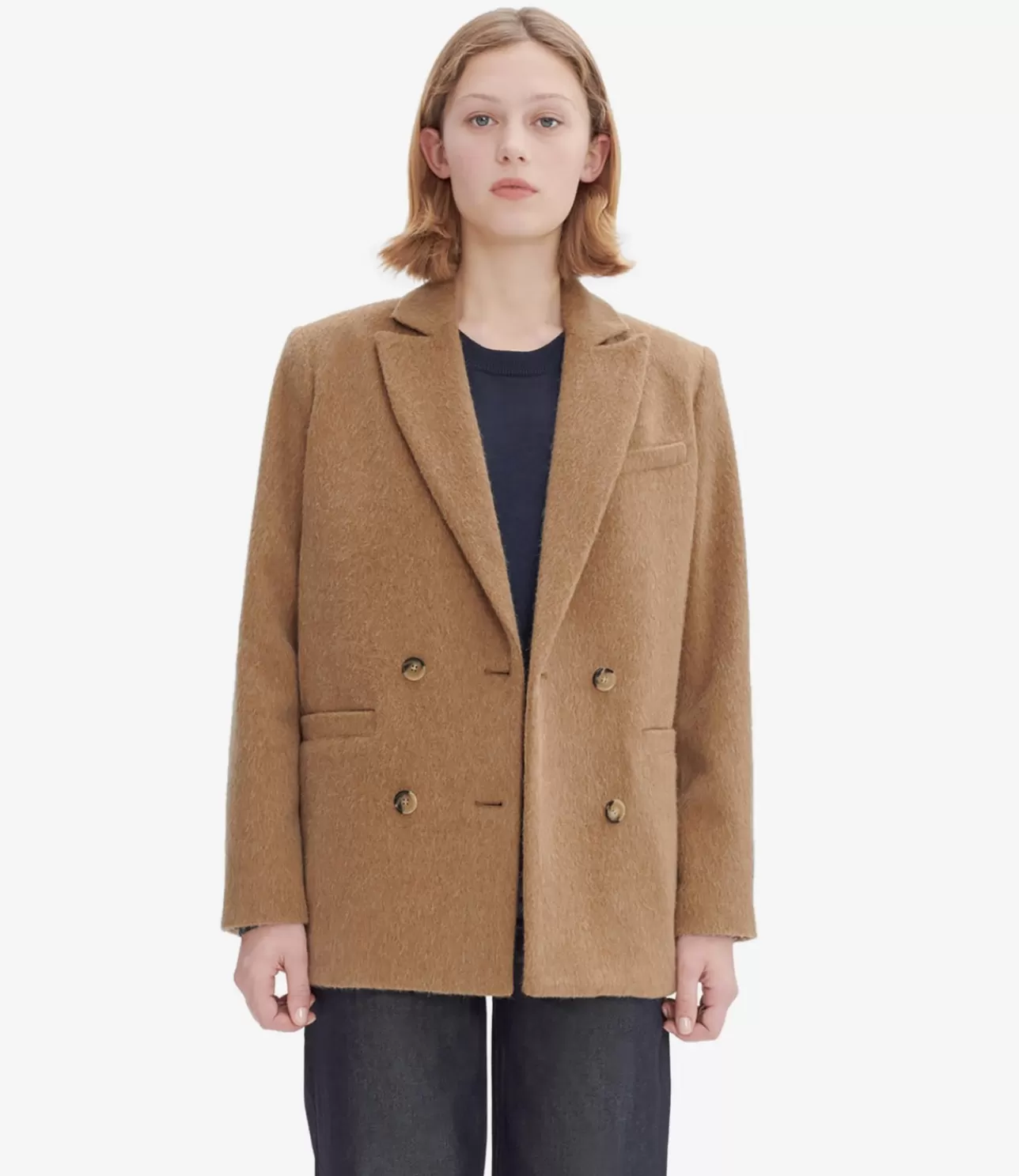 Women A.P.C. Lucia jacket