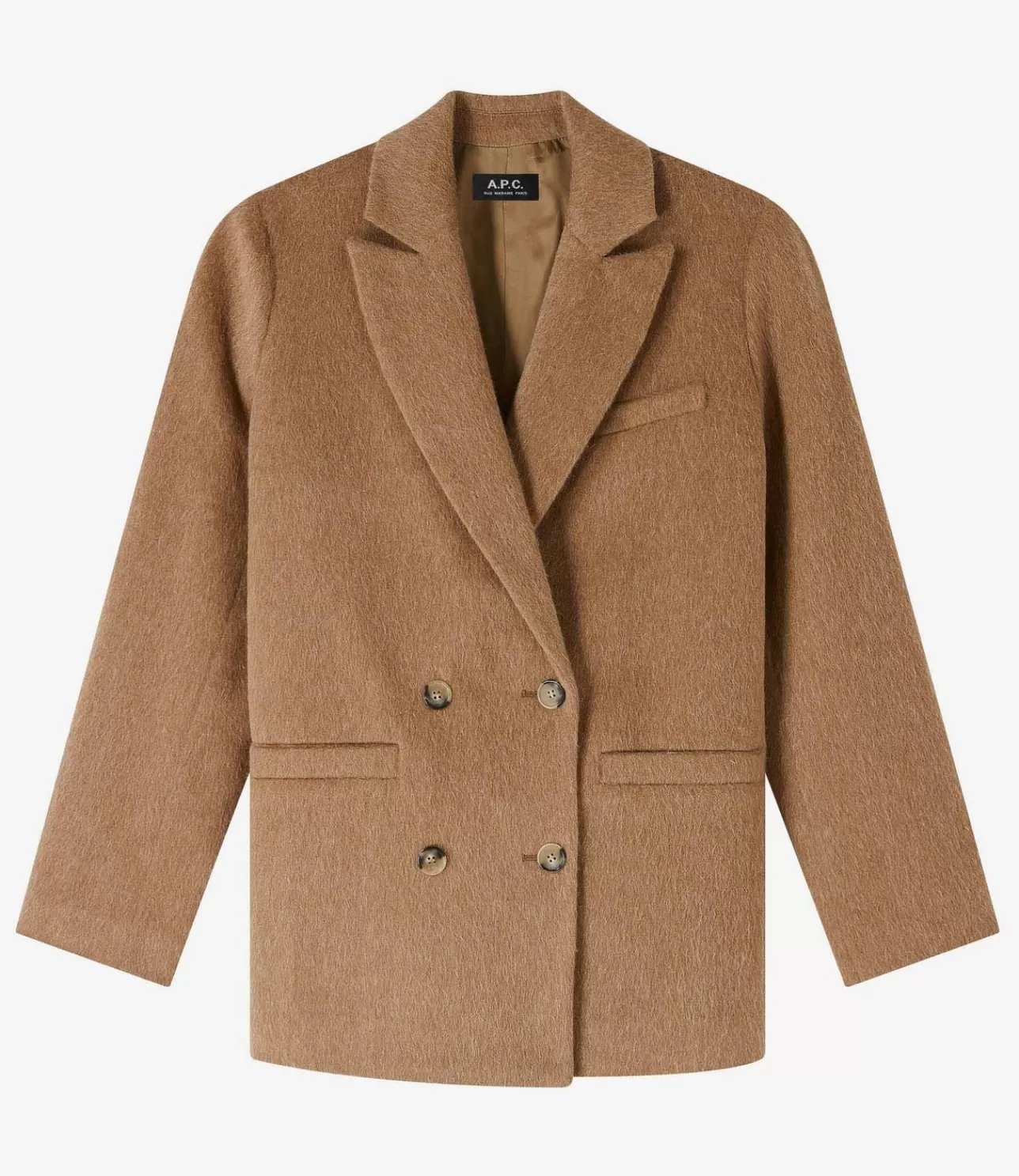 Women A.P.C. Lucia jacket