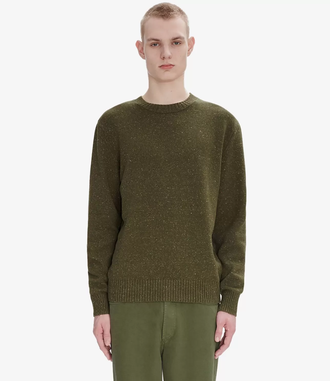 A.P.C. Lucien jumper