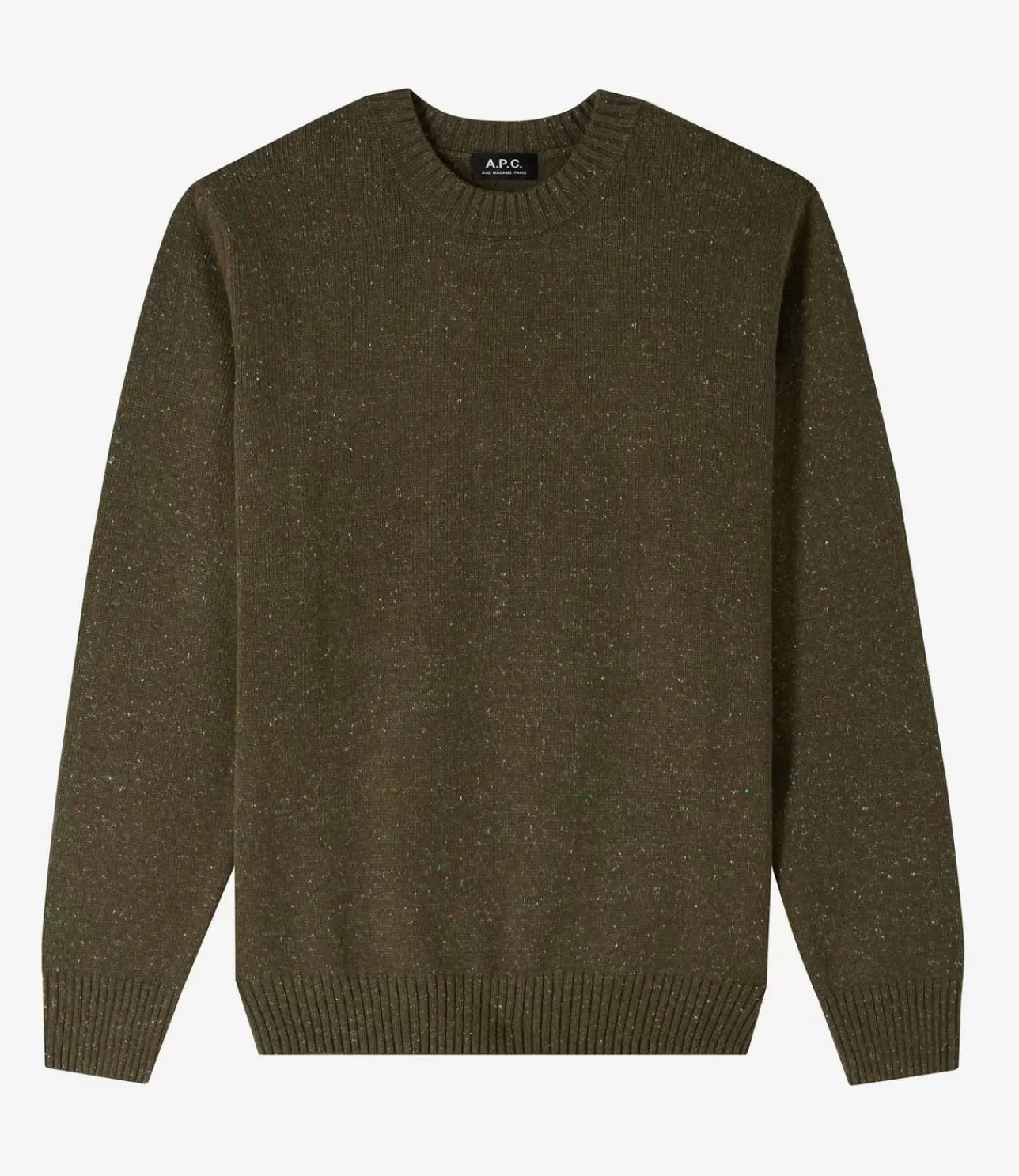 A.P.C. Lucien jumper