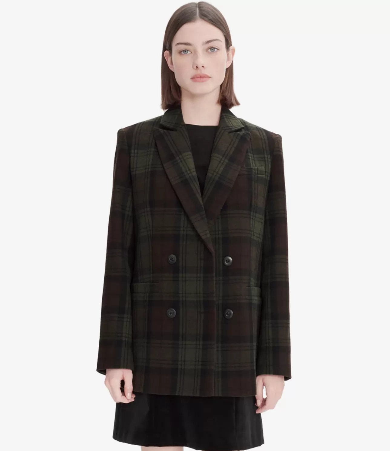 Women A.P.C. Lucy jacket