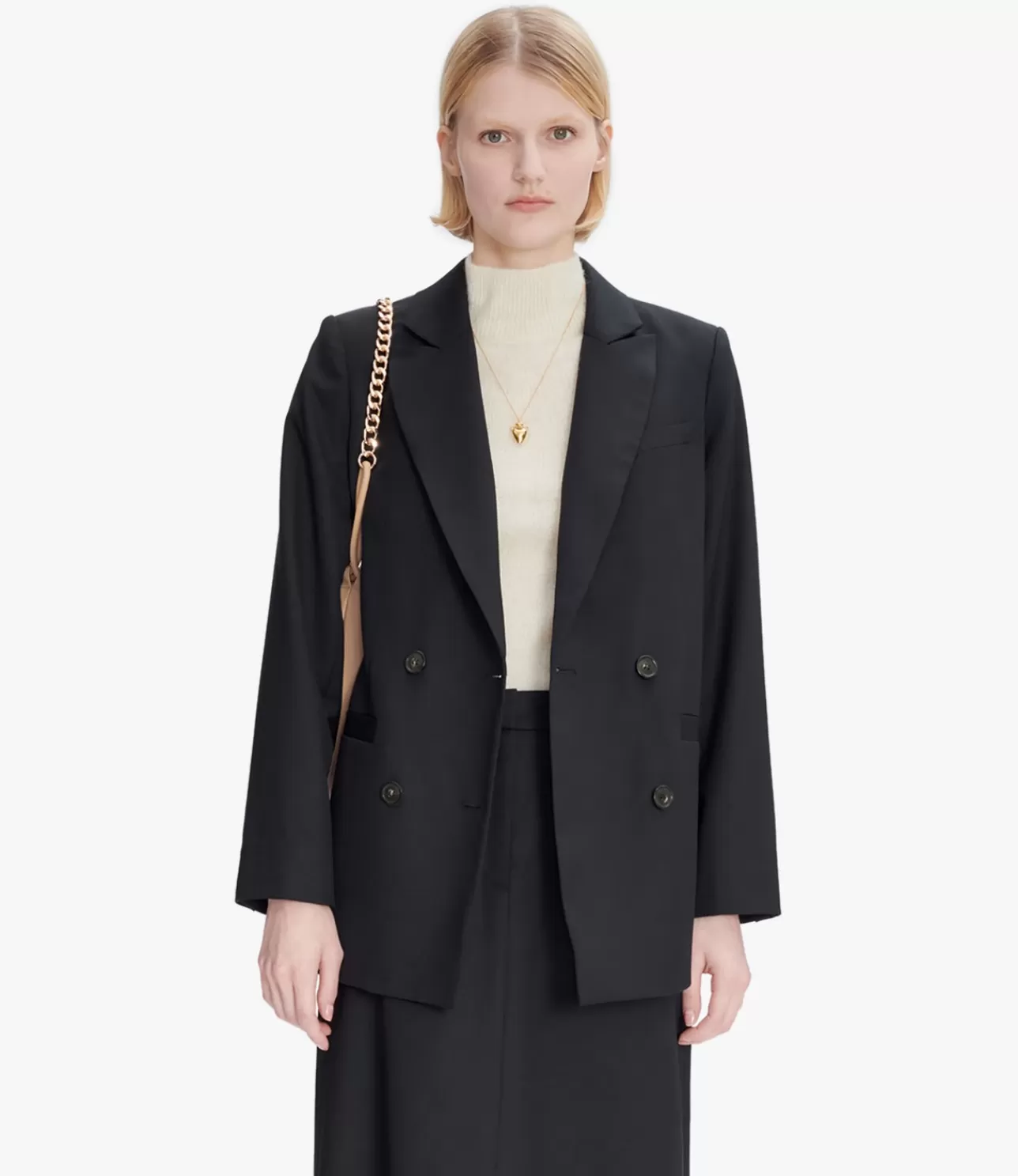 Women A.P.C. Lucy jacket