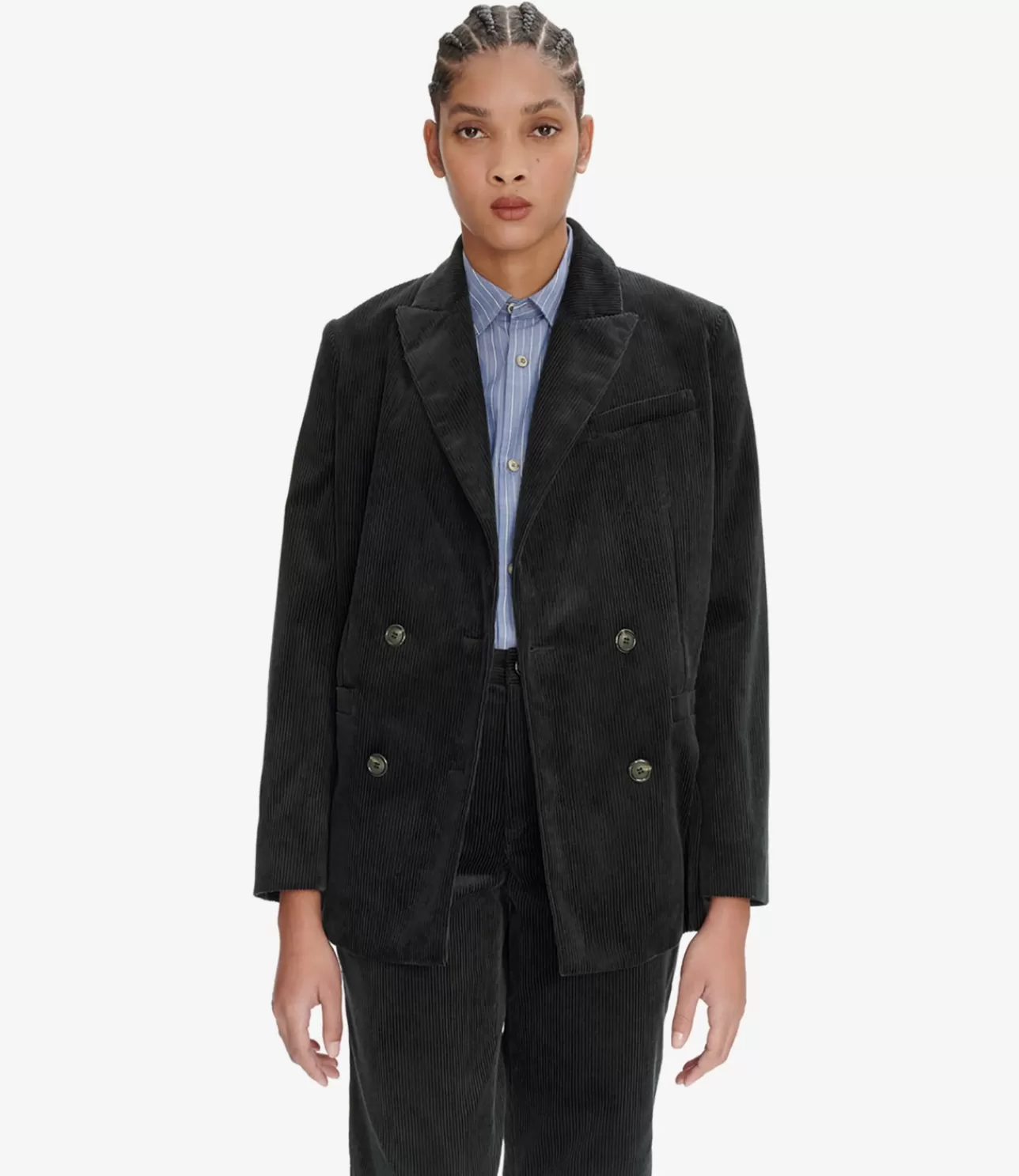 Women A.P.C. Lucy jacket