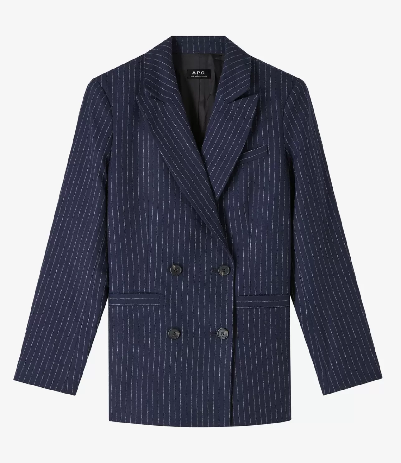 Women A.P.C. Lucy jacket