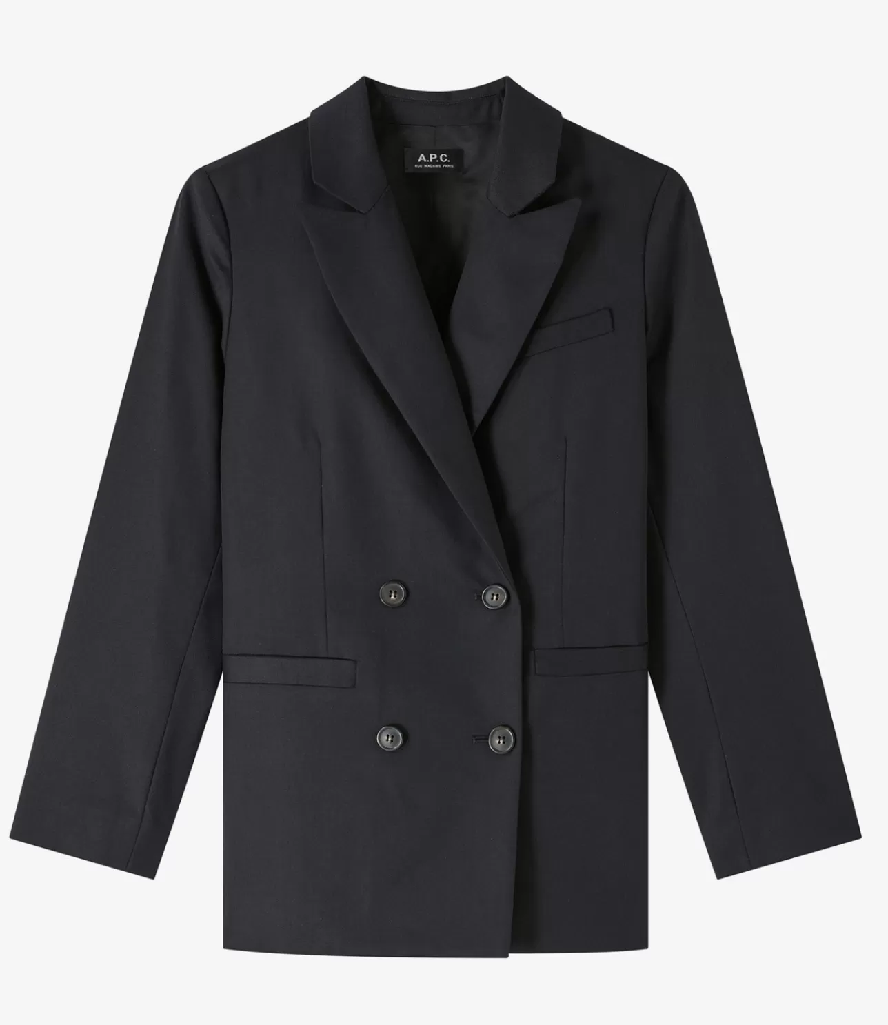 Women A.P.C. Lucy jacket