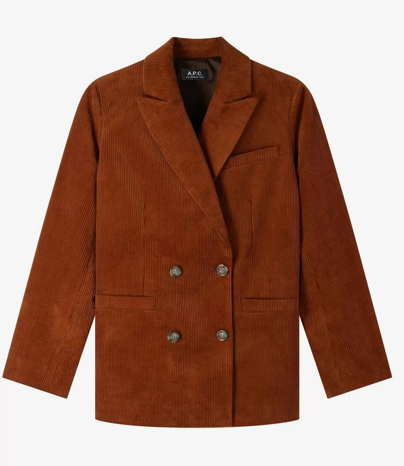 Women A.P.C. Lucy jacket