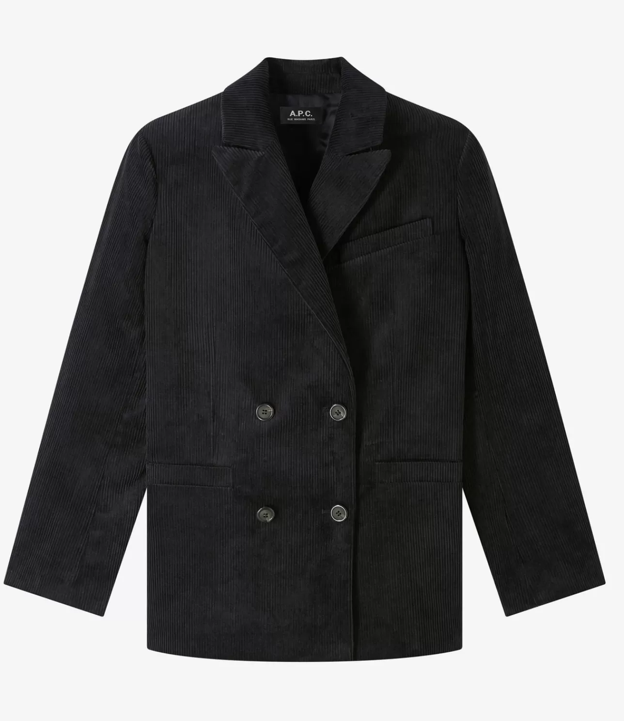 Women A.P.C. Lucy jacket