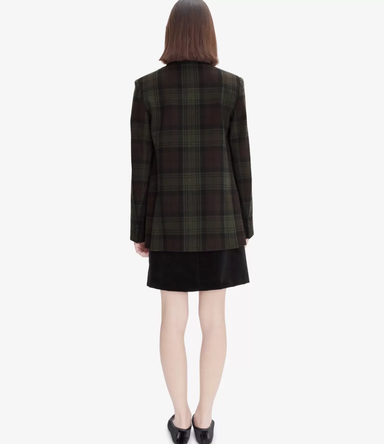 Women A.P.C. Lucy jacket