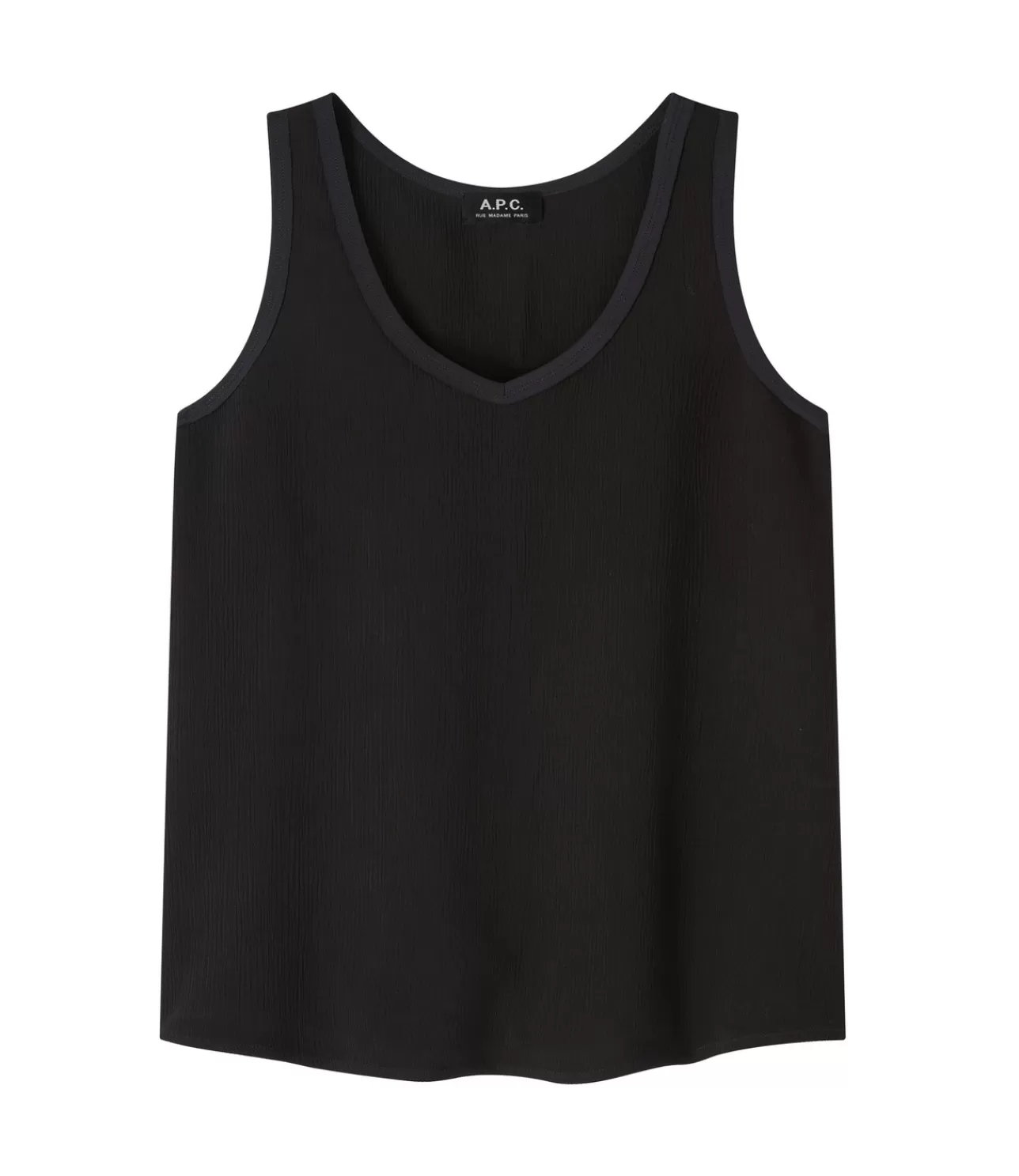 A.P.C. Lucy top