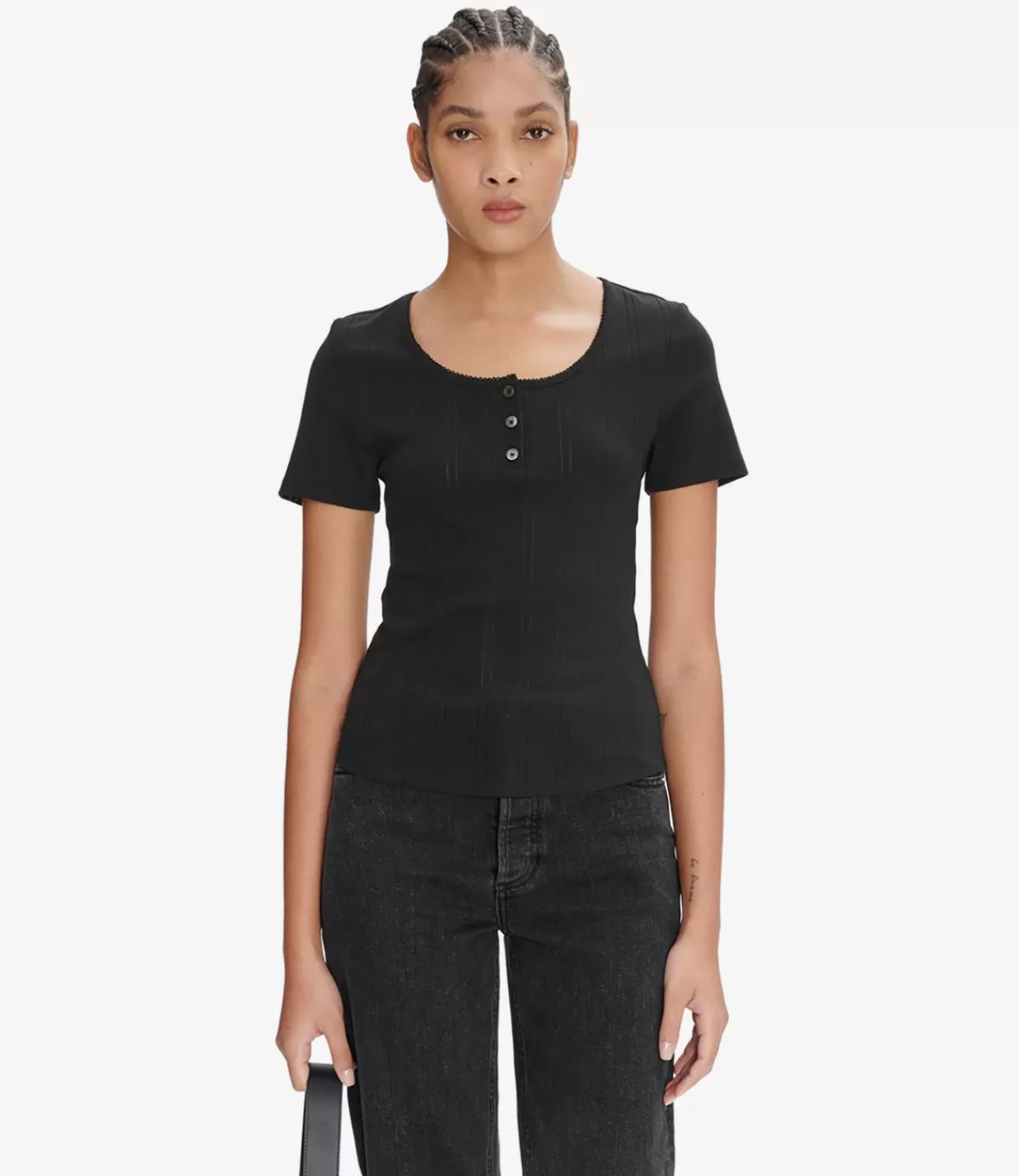 Women A.P.C. Luna T-shirt