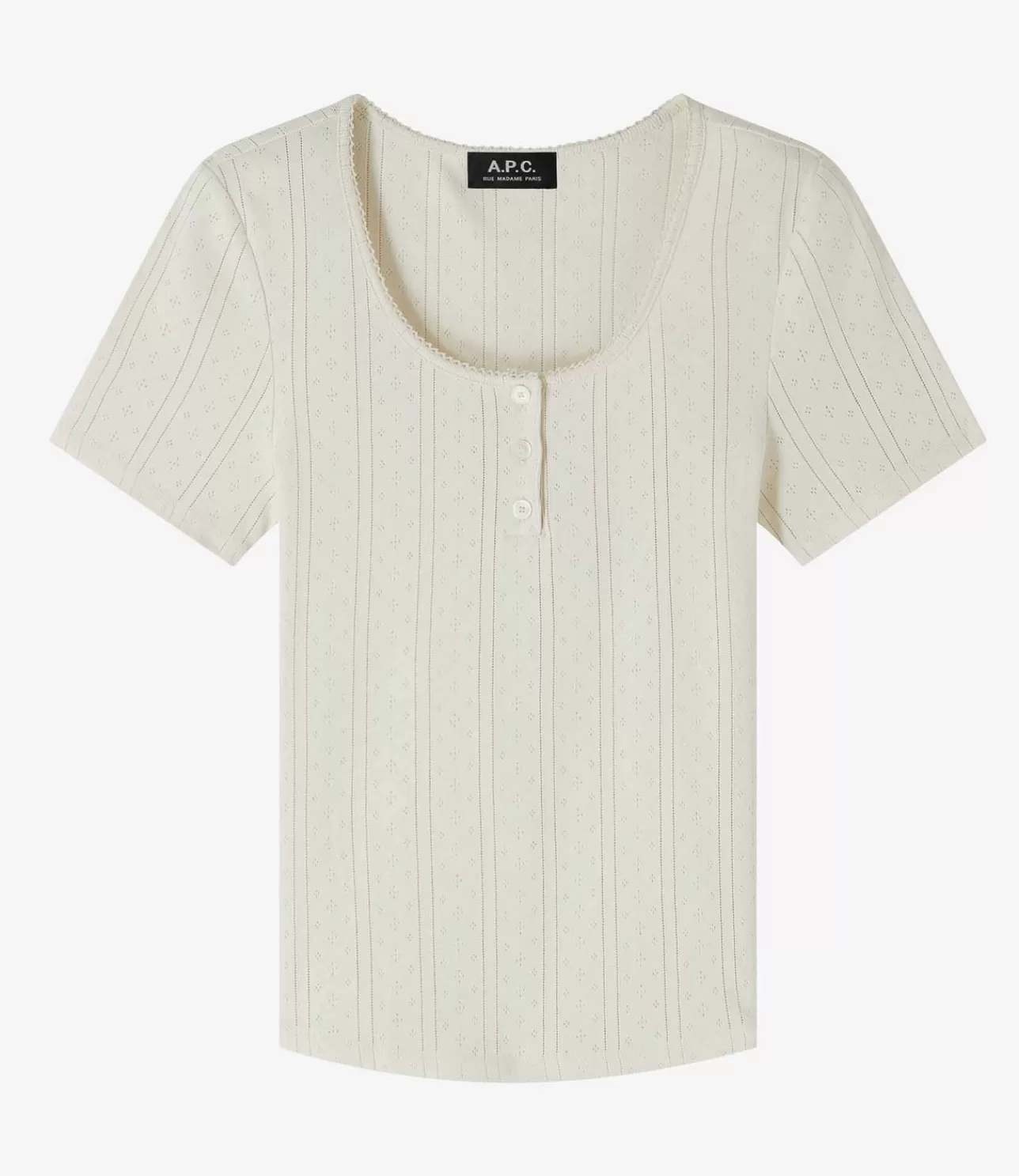 Women A.P.C. Luna T-shirt