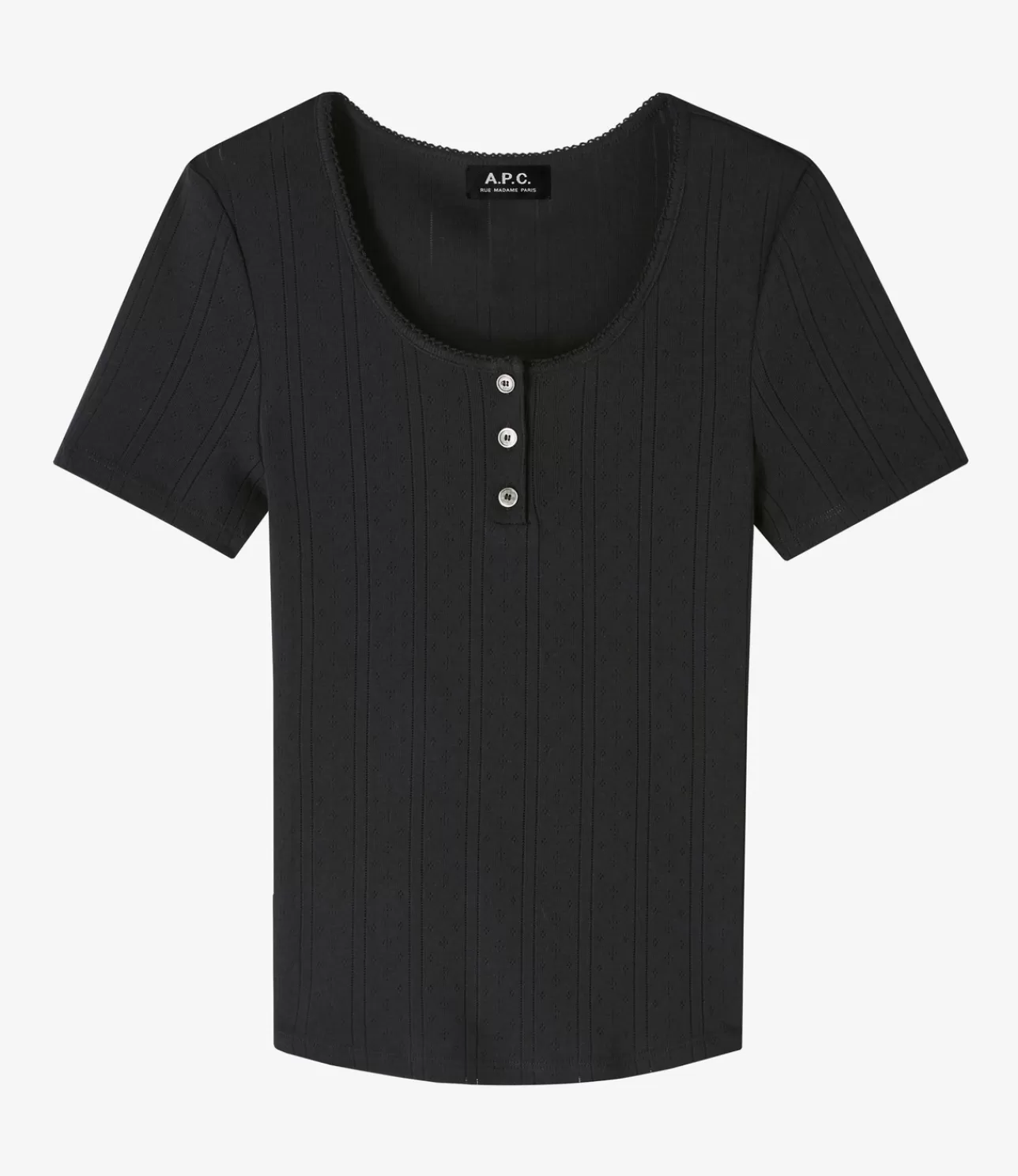 Women A.P.C. Luna T-shirt