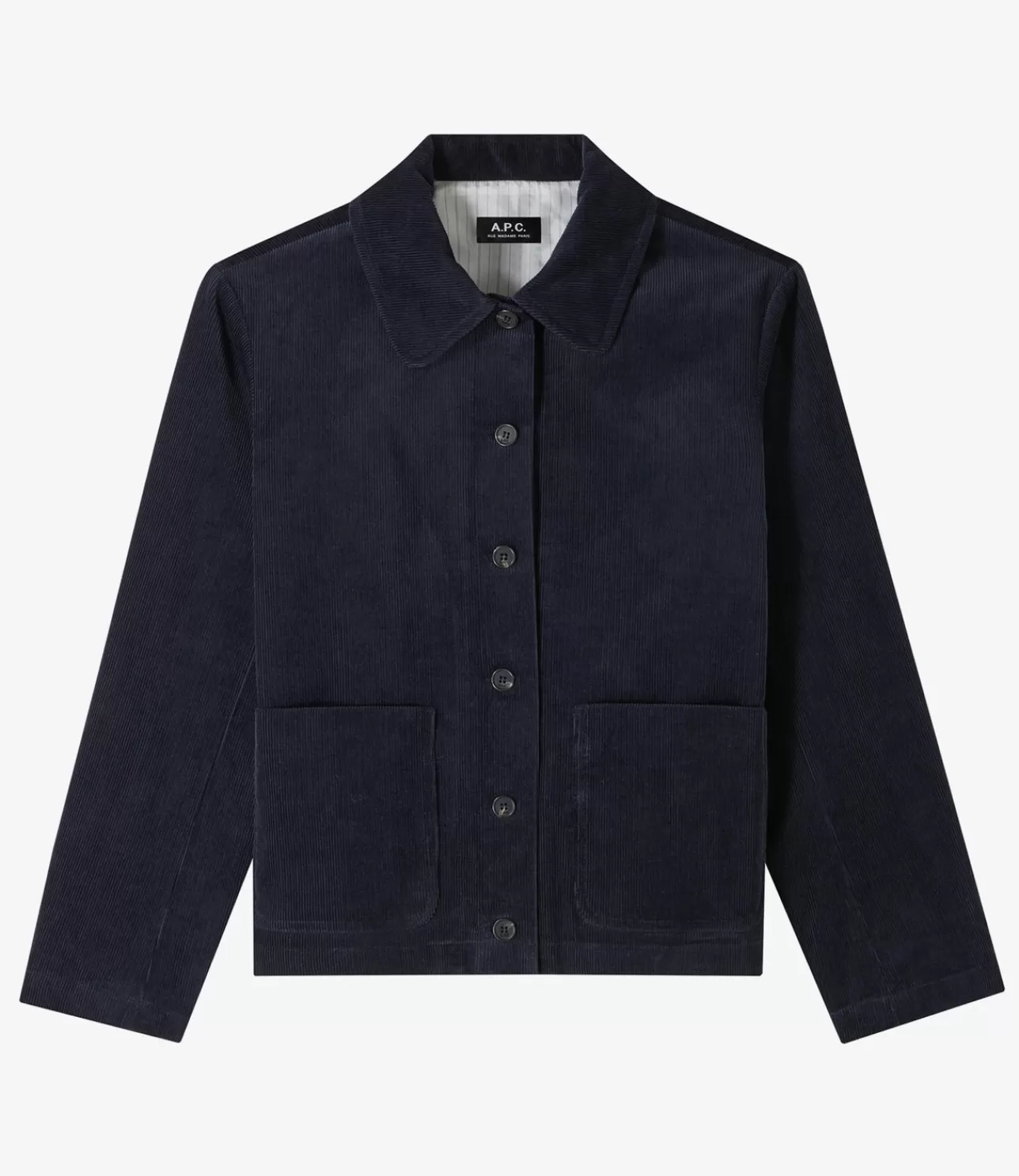 Women A.P.C. Mackie jacket