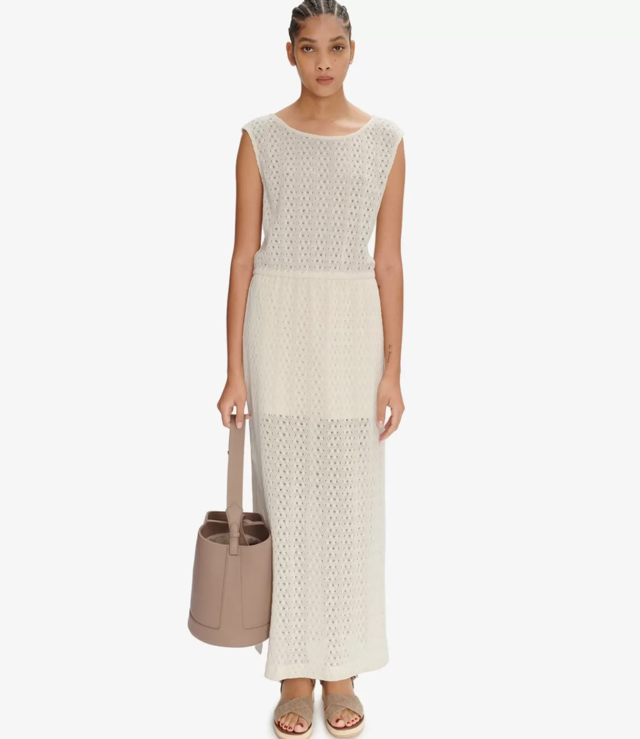 Women A.P.C. Madison dress