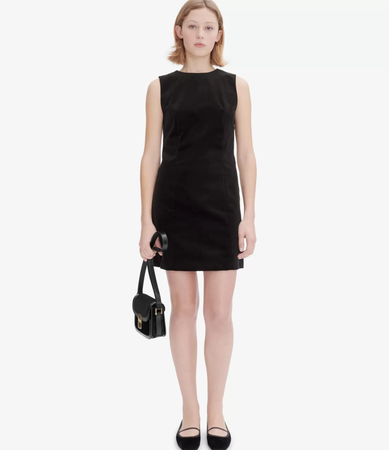 Women A.P.C. Madlyne dress