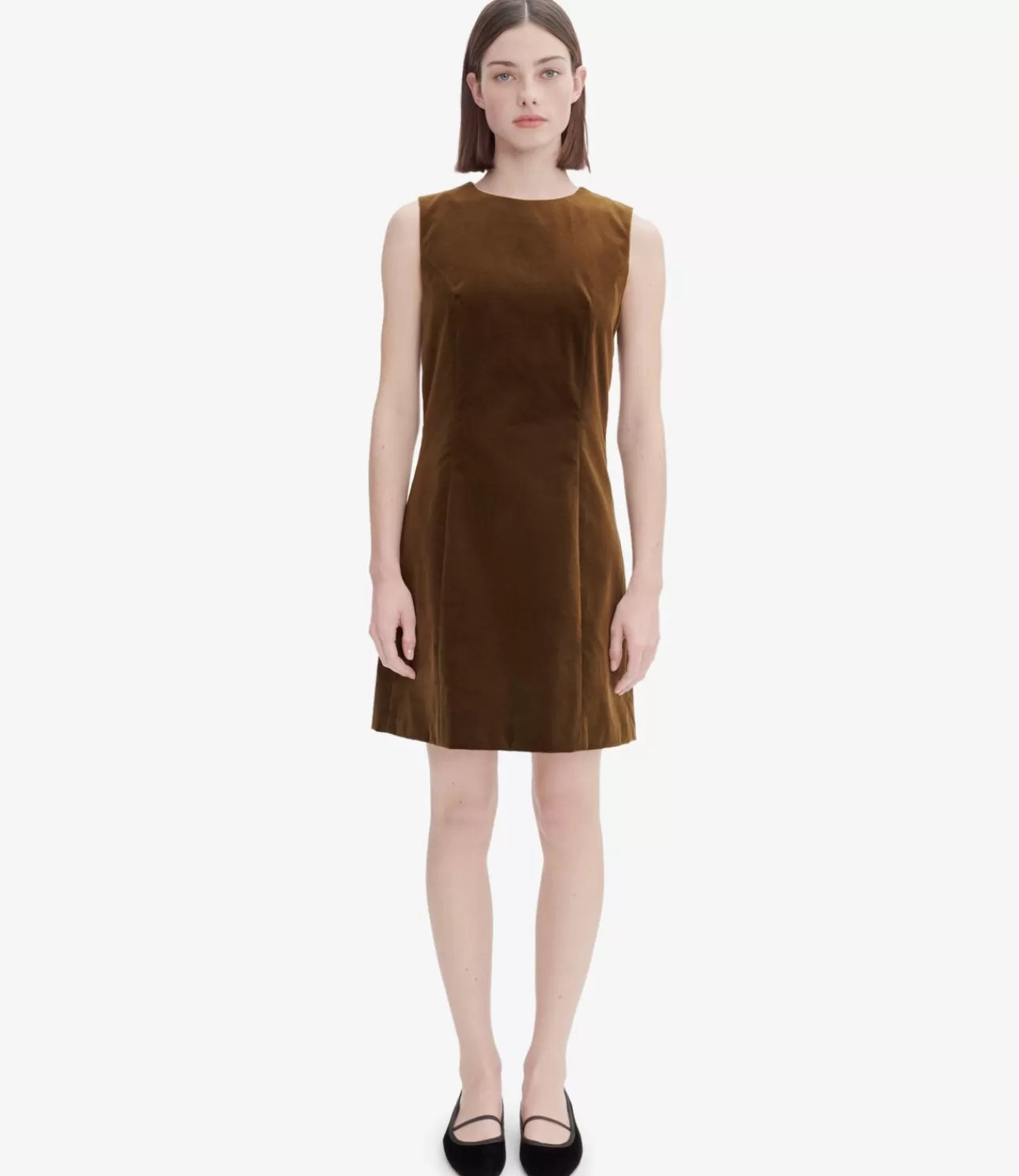 Women A.P.C. Madlyne dress