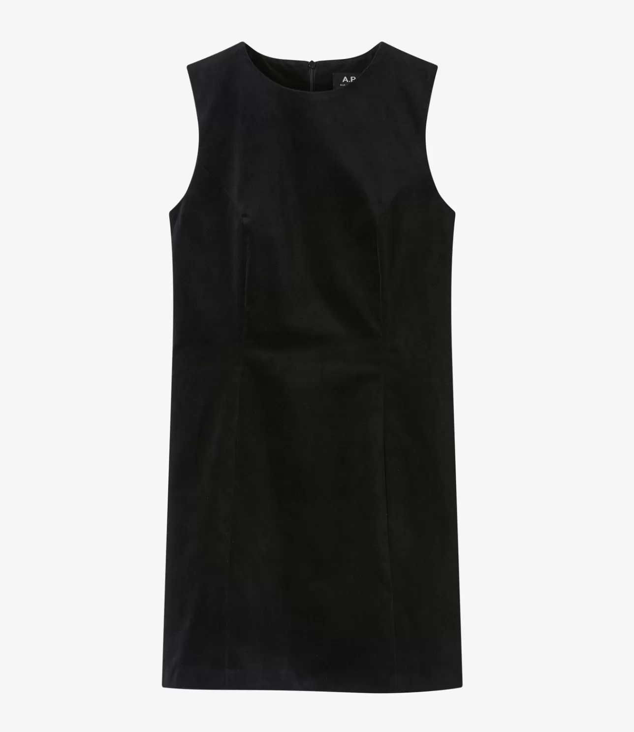 Women A.P.C. Madlyne dress